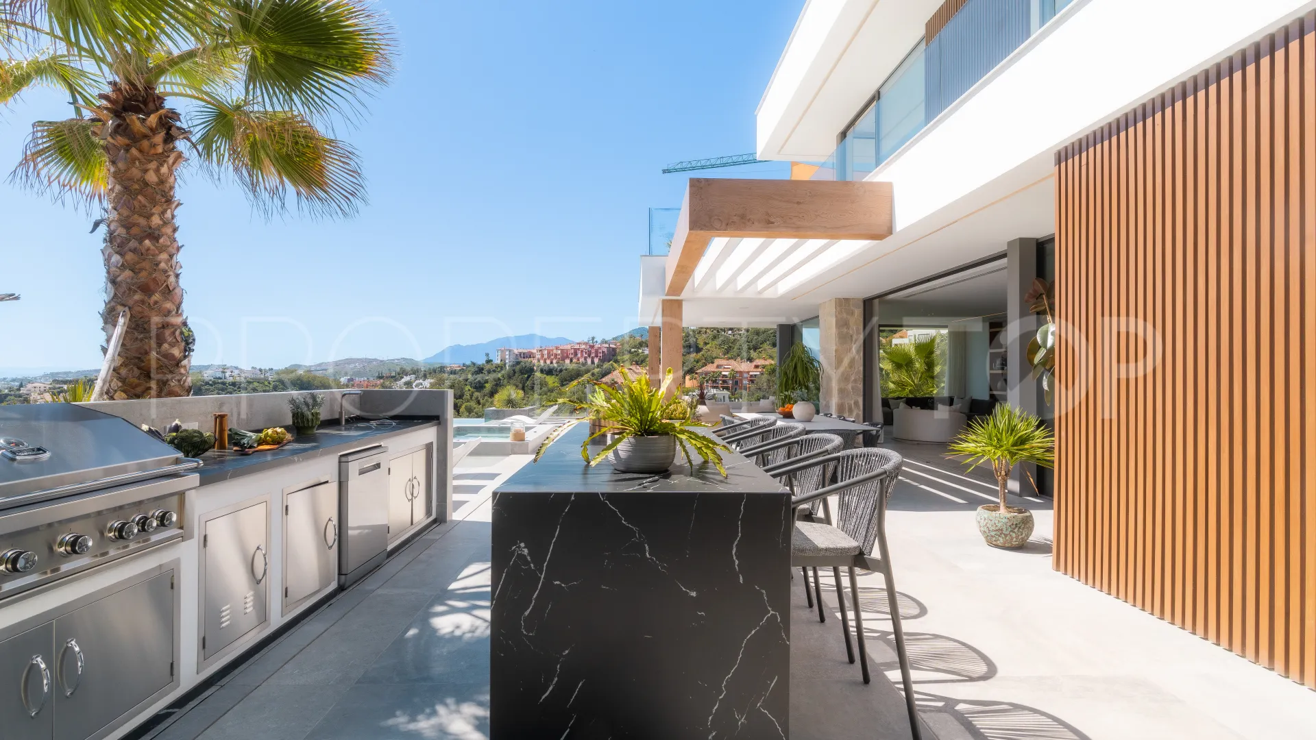 Chalet for sale in La Quinta