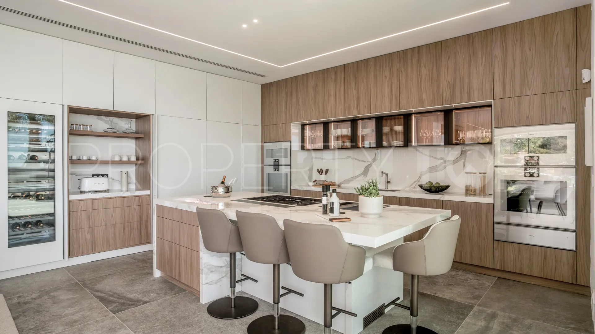 Chalet for sale in La Quinta