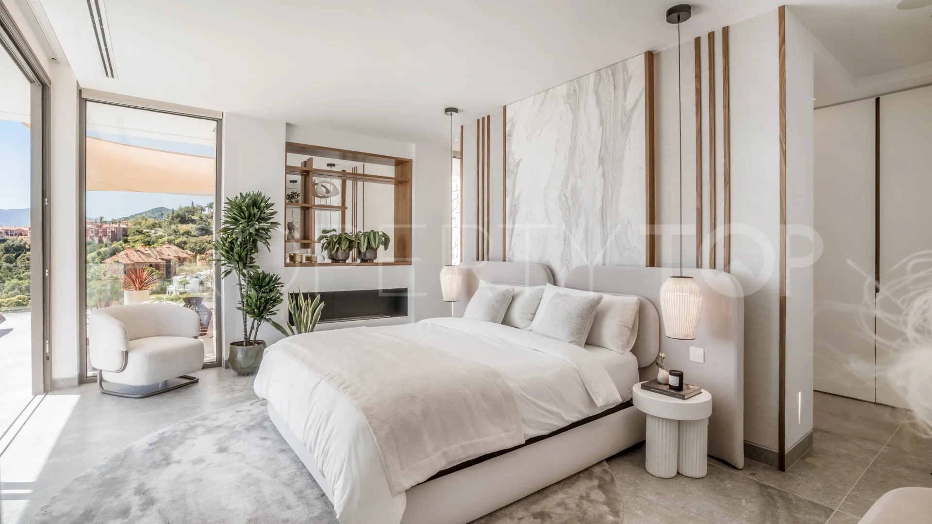 Chalet for sale in La Quinta