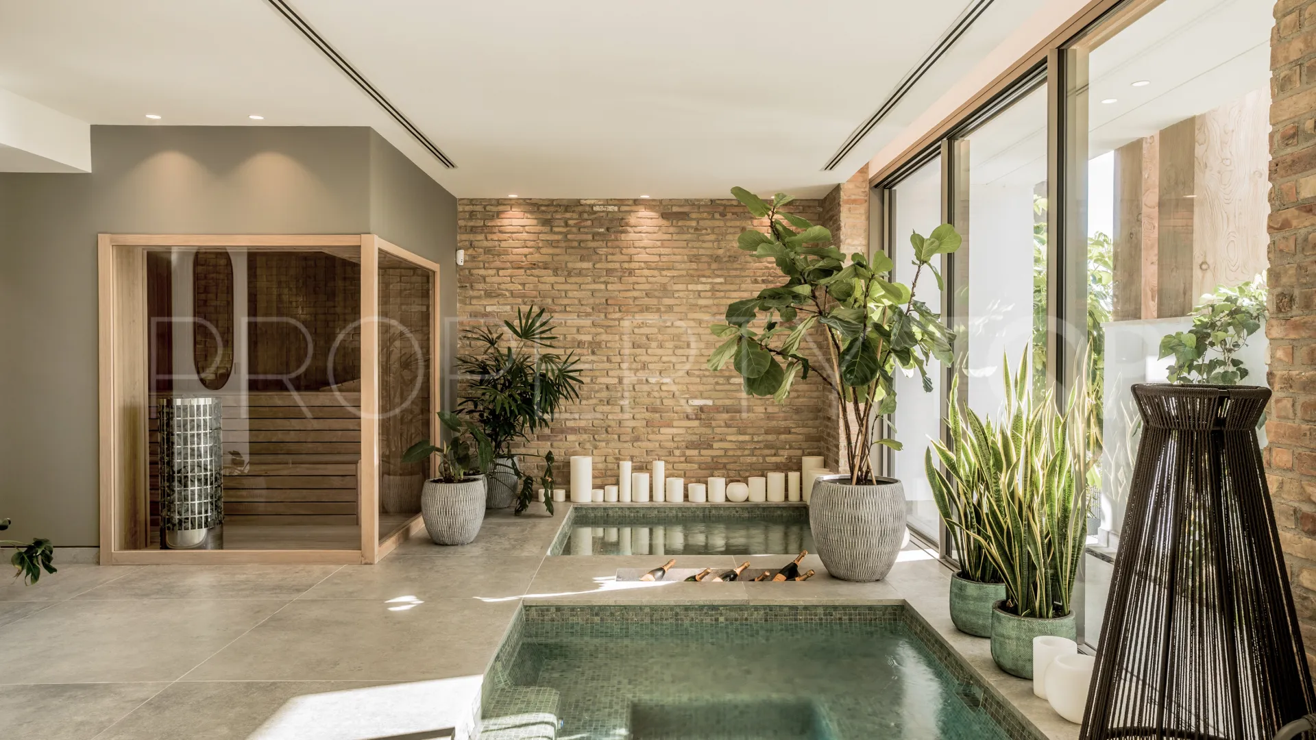 Chalet for sale in La Quinta