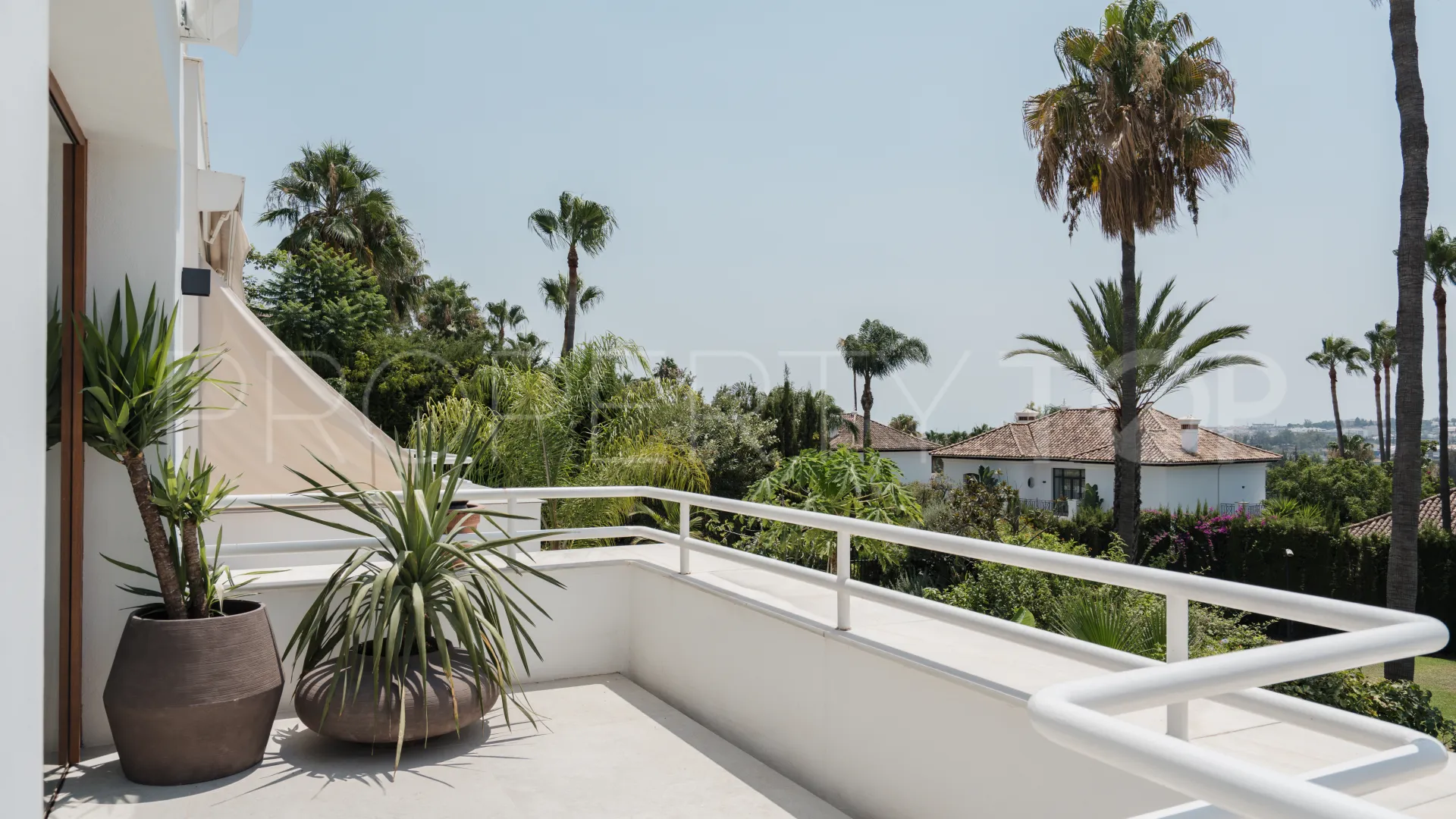 For sale Los Naranjos 4 bedrooms apartment