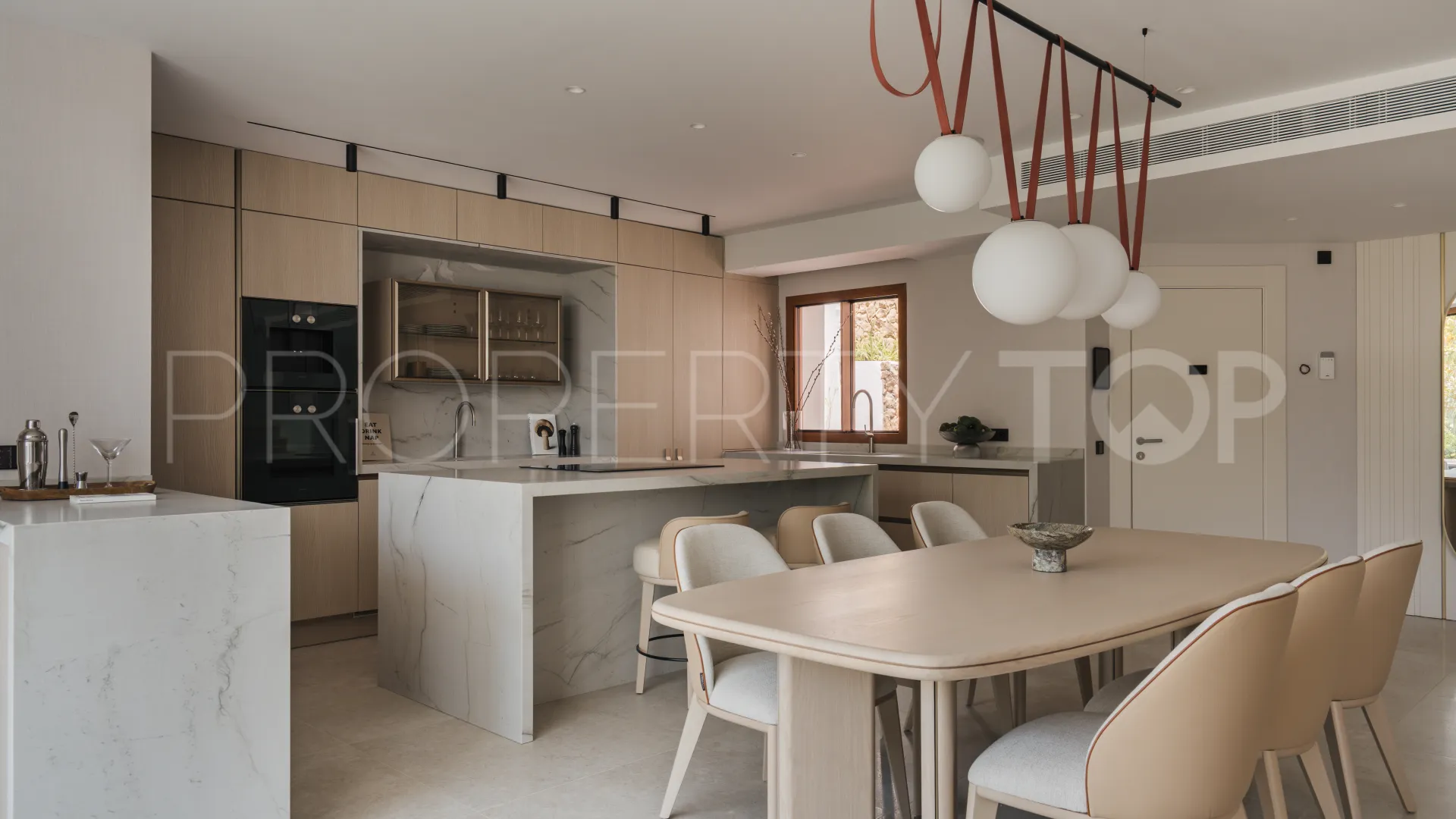 For sale Los Naranjos 4 bedrooms apartment