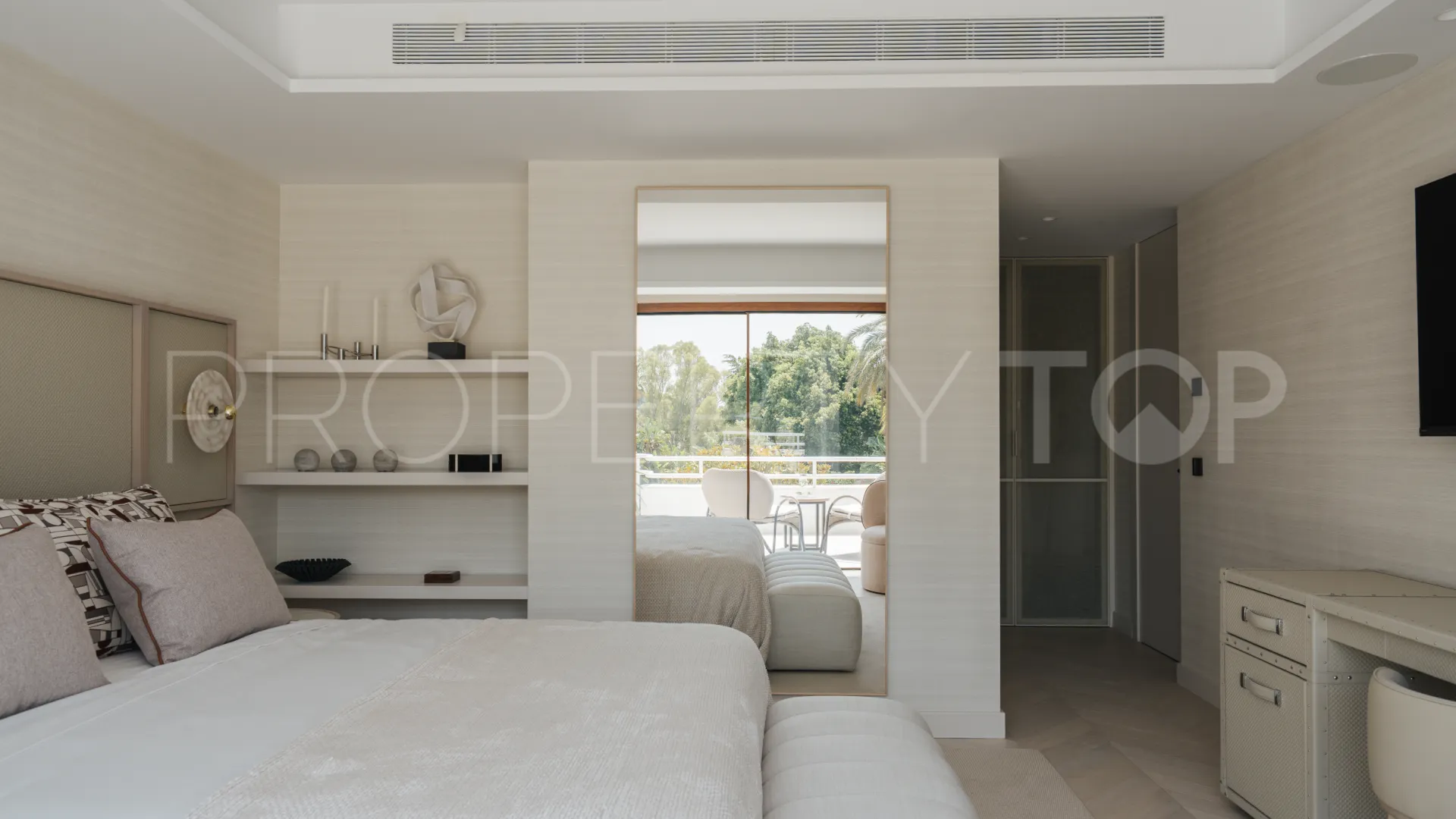 For sale Los Naranjos 4 bedrooms apartment