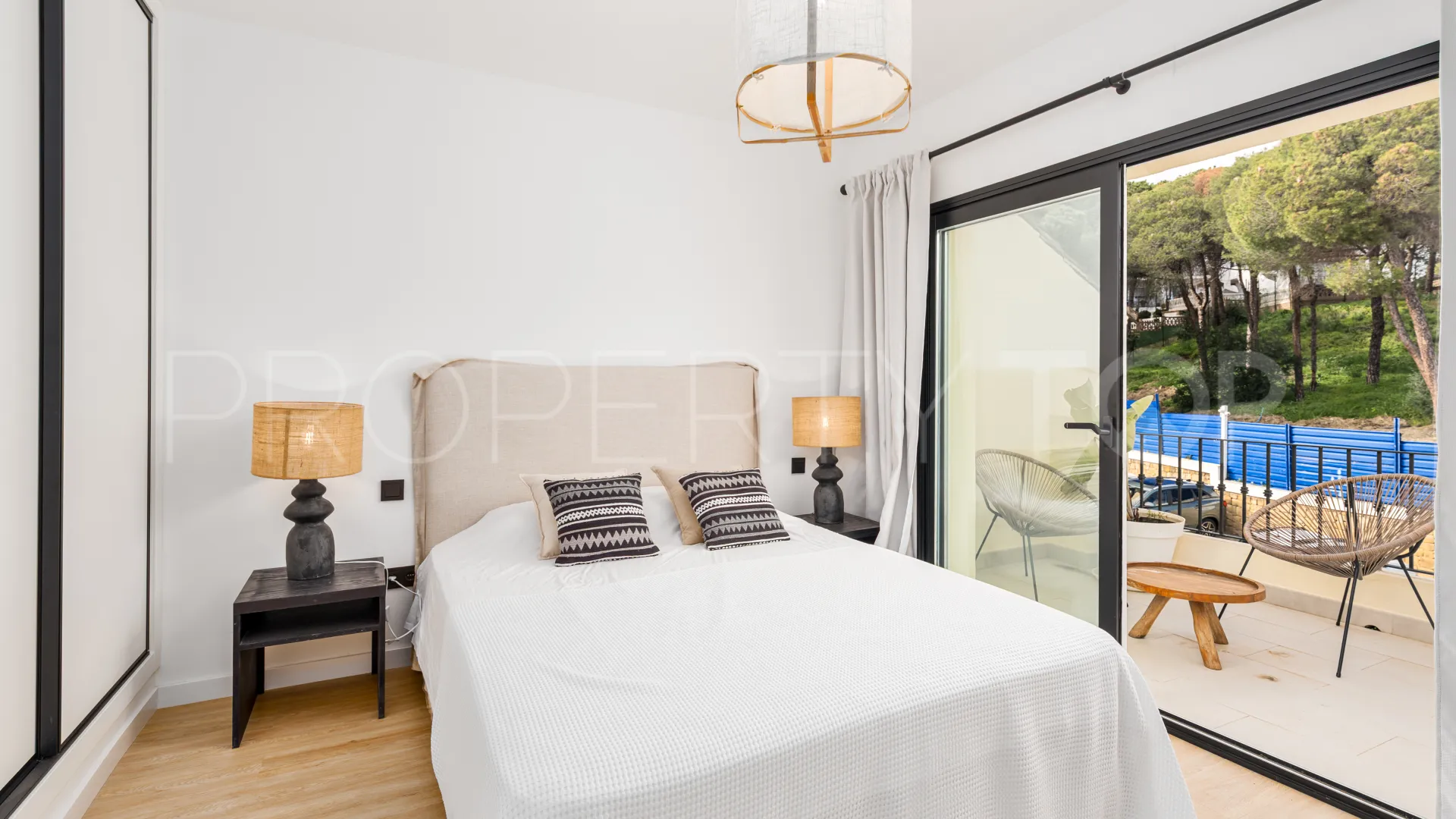 3 bedrooms penthouse for sale in Aloha