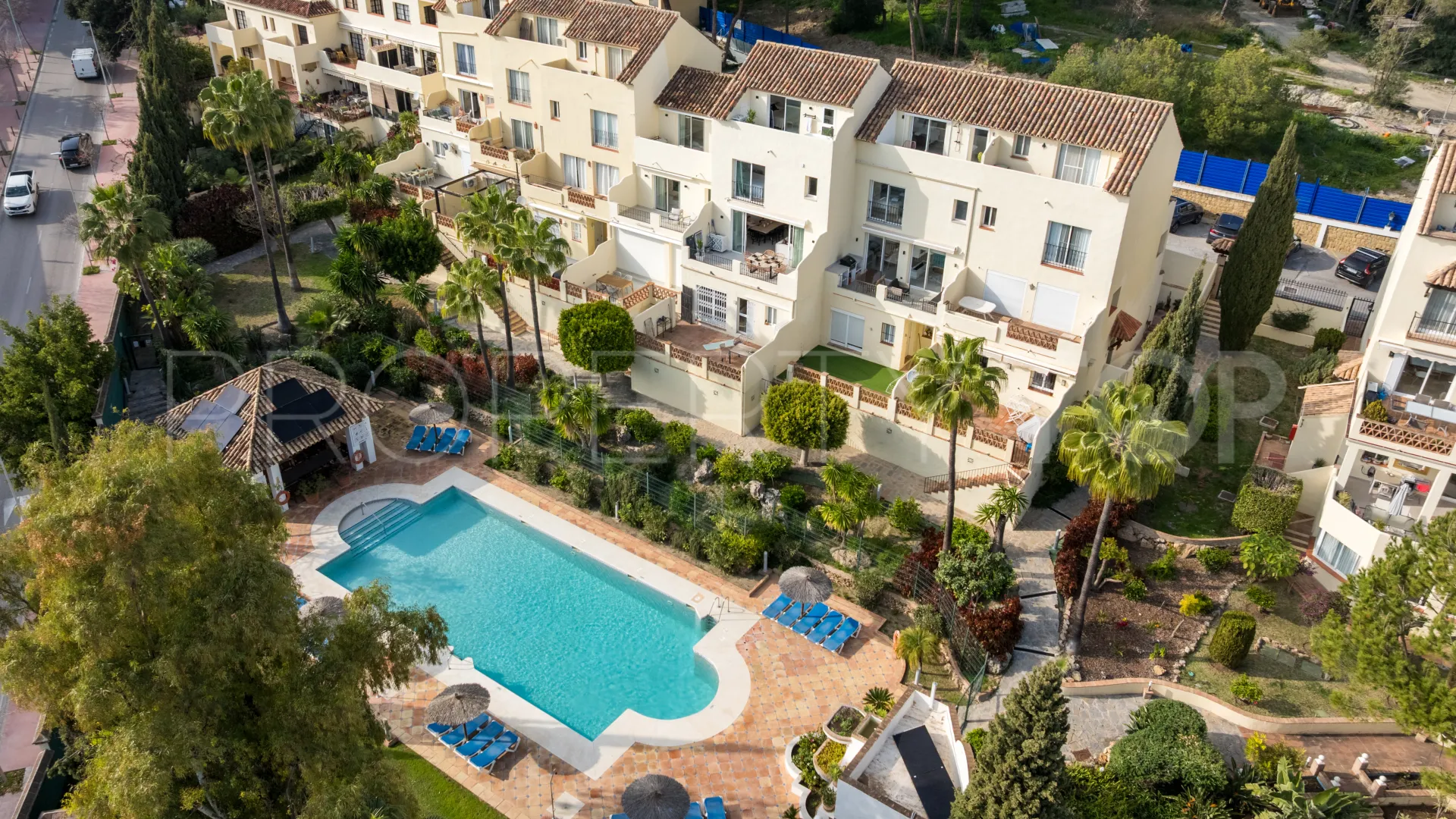 3 bedrooms penthouse for sale in Aloha
