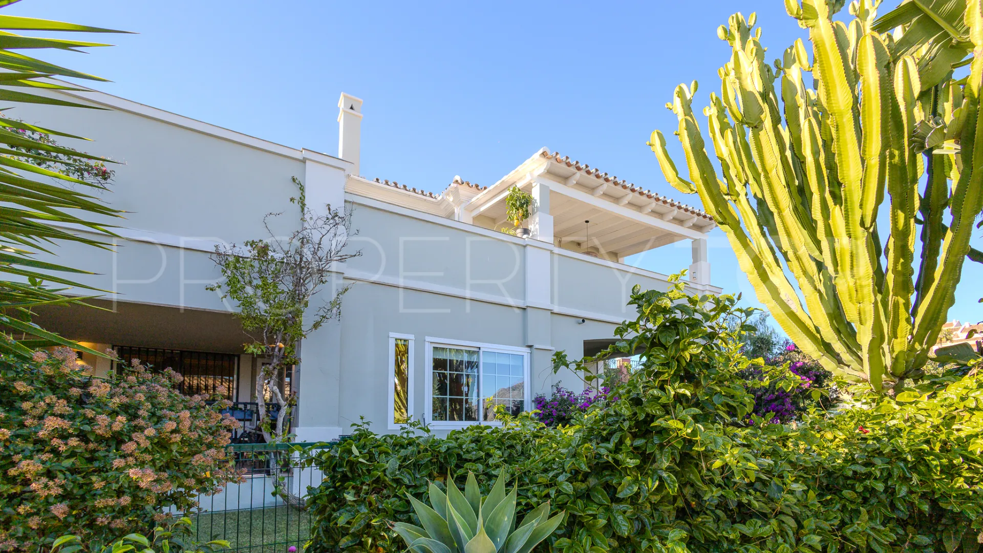 La Cerquilla, pareado en venta de 4 dormitorios