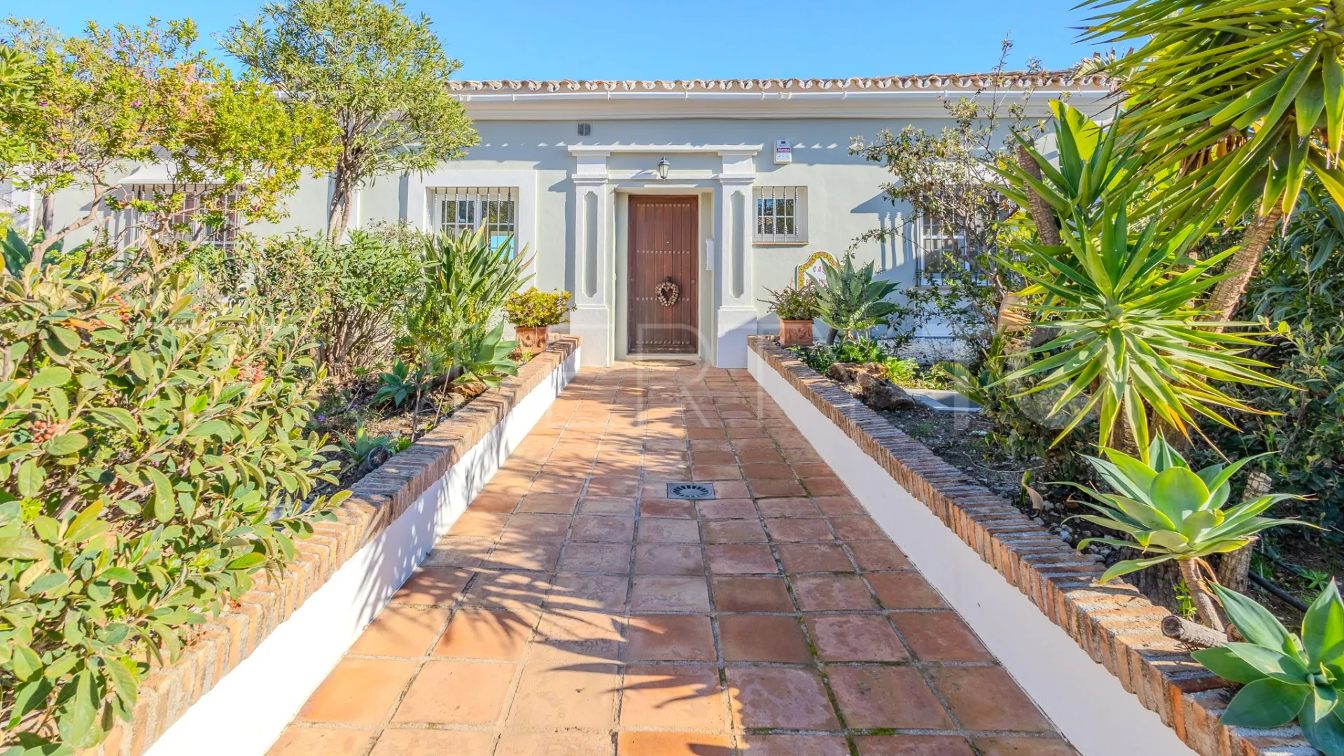 La Cerquilla, pareado en venta de 4 dormitorios
