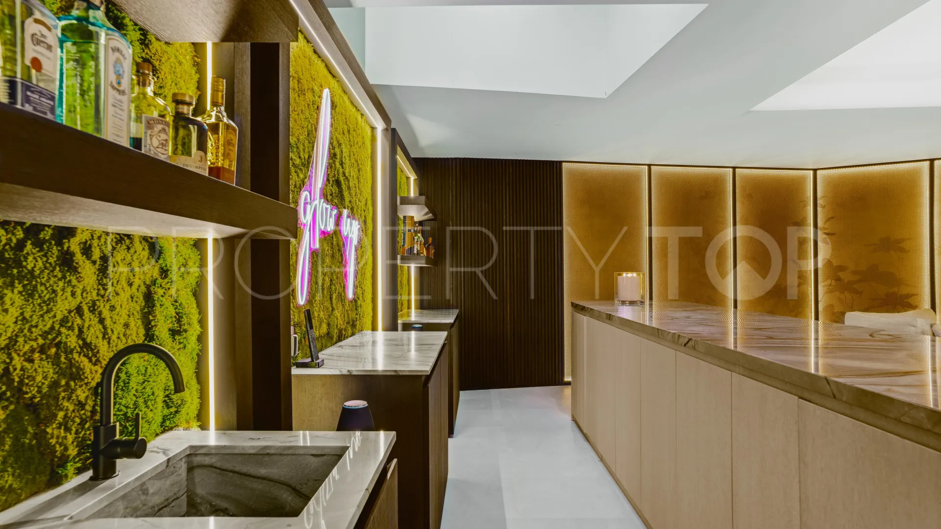 For sale Las Brisas 4 bedrooms semi detached house