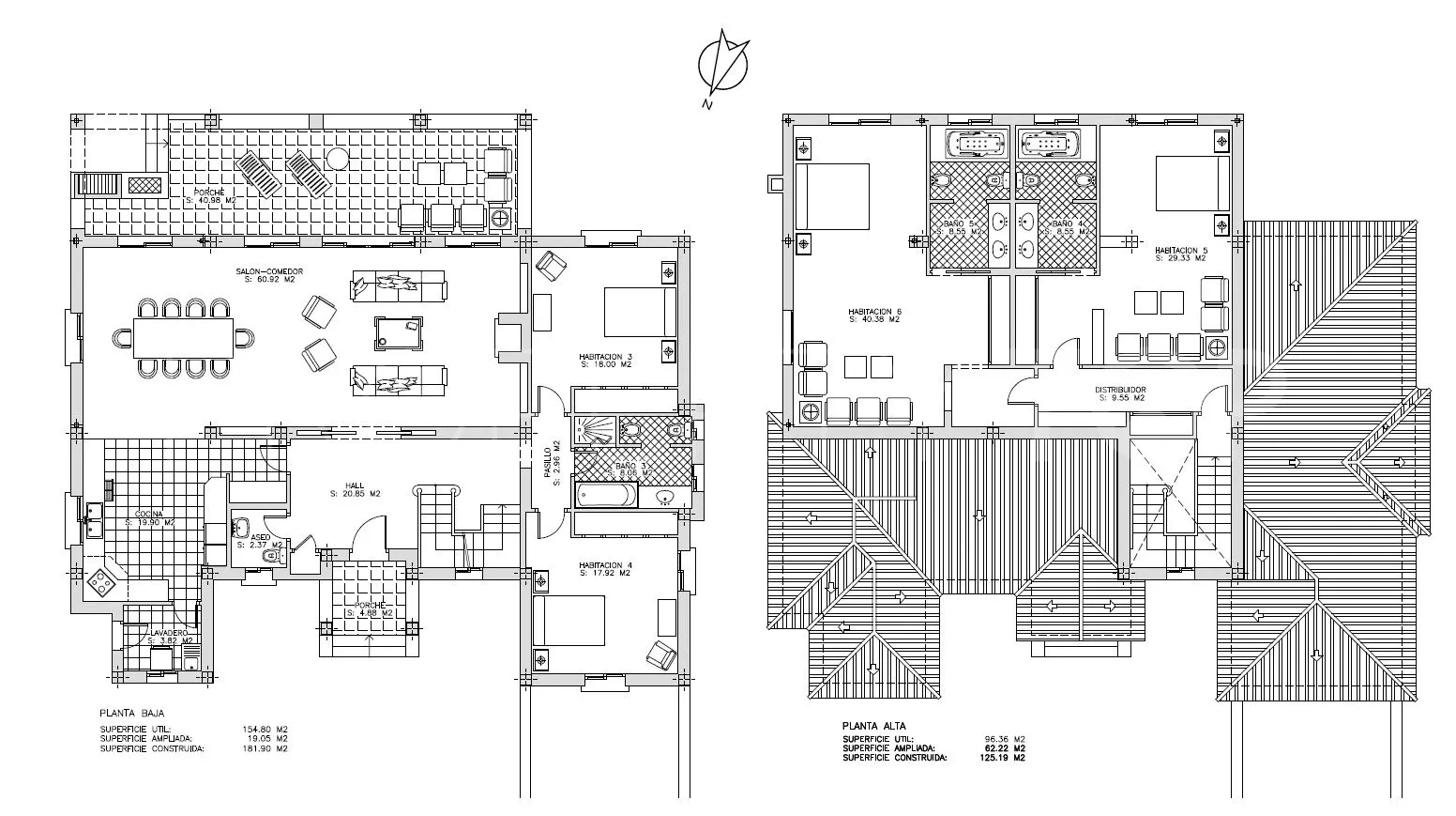 Chalet with 6 bedrooms for sale in Nueva Andalucia