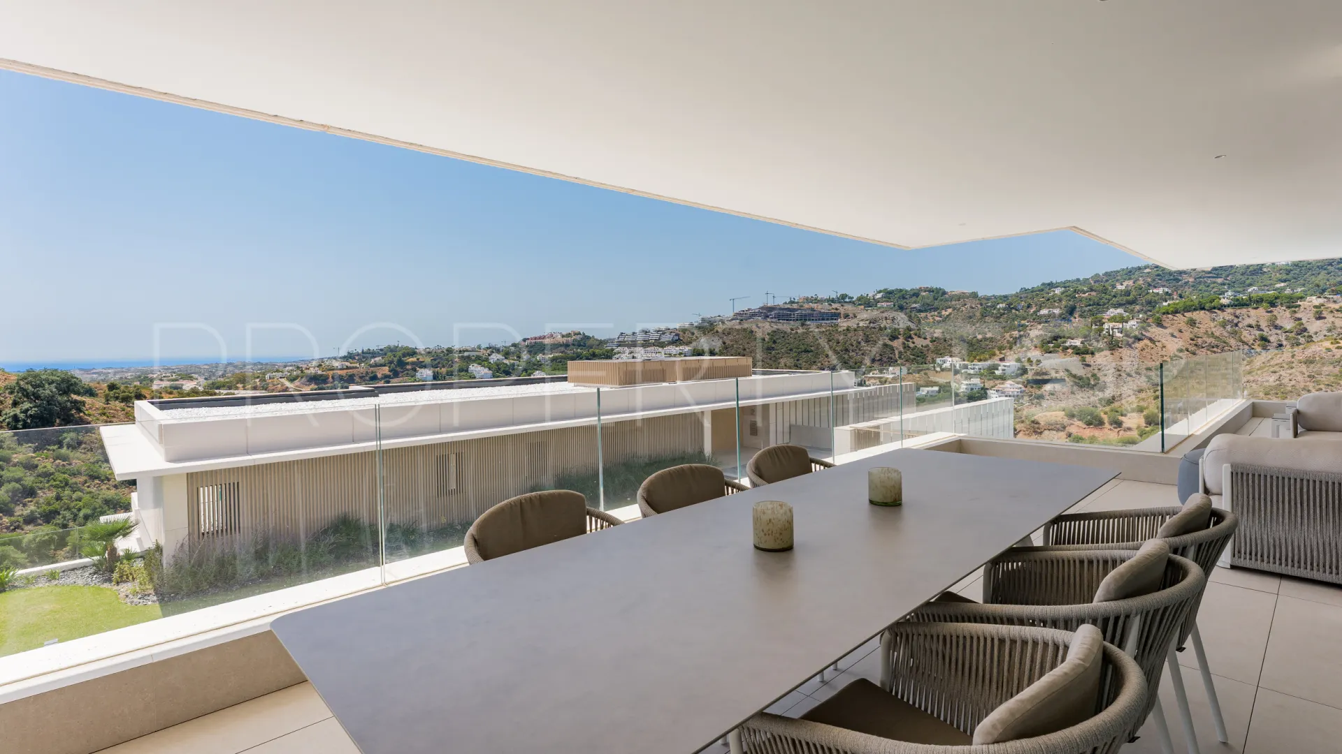 Apartment for sale in Real de La Quinta