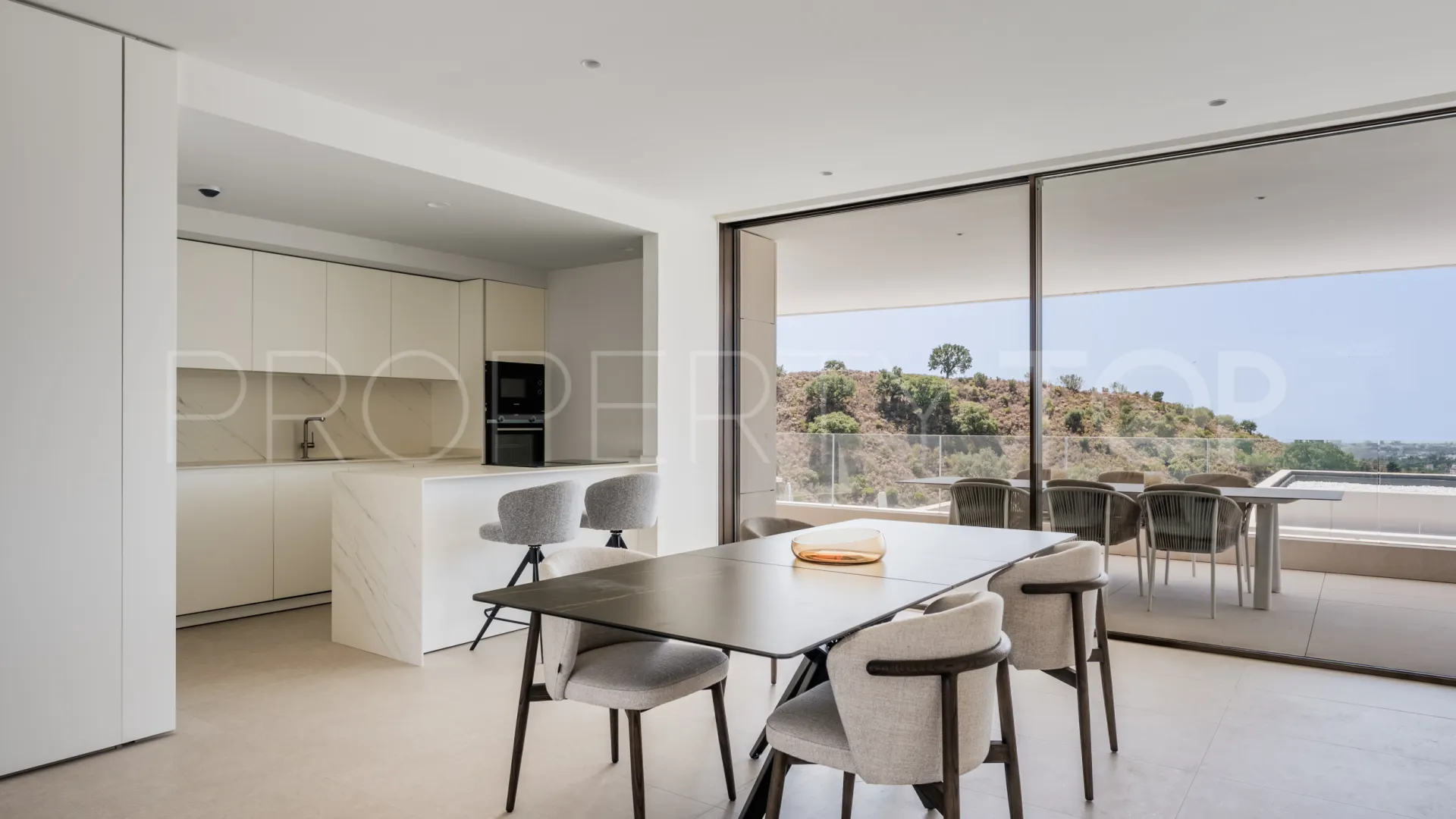 Apartment for sale in Real de La Quinta