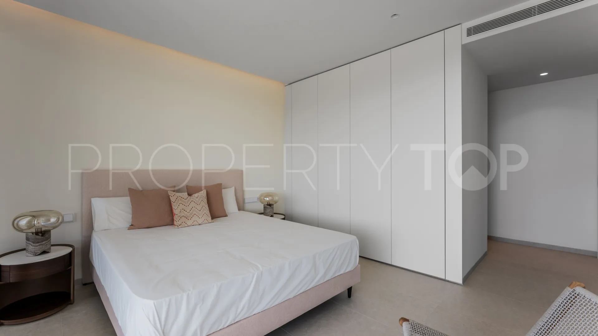Apartment for sale in Real de La Quinta
