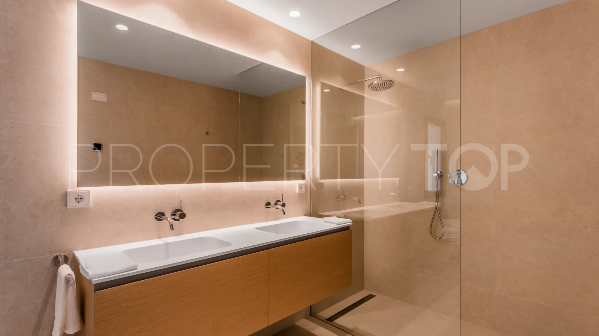 Apartment for sale in Real de La Quinta