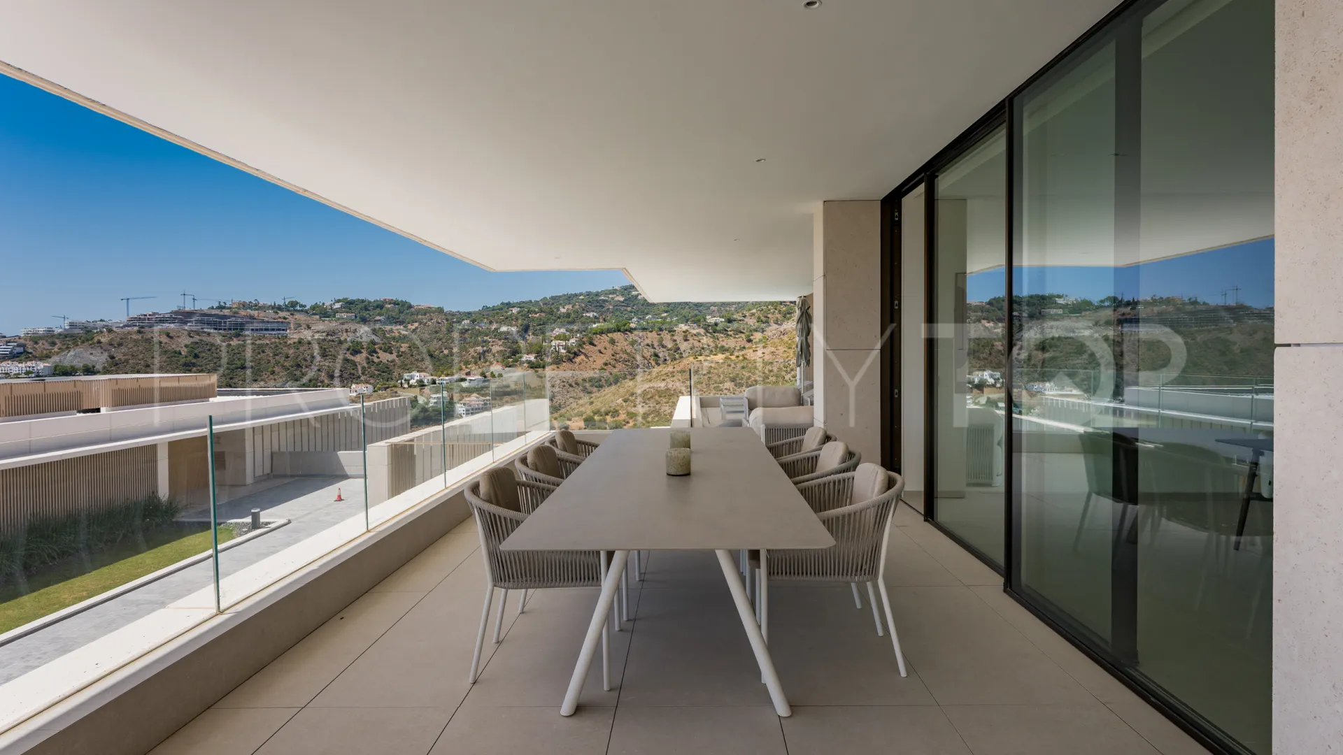 Apartment for sale in Real de La Quinta
