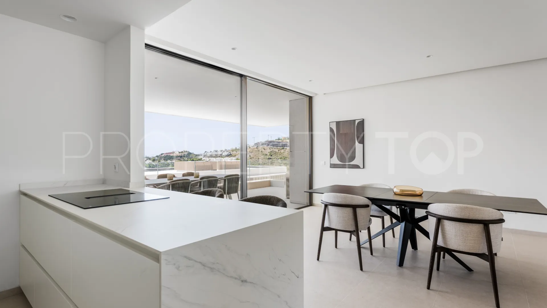 Apartment for sale in Real de La Quinta