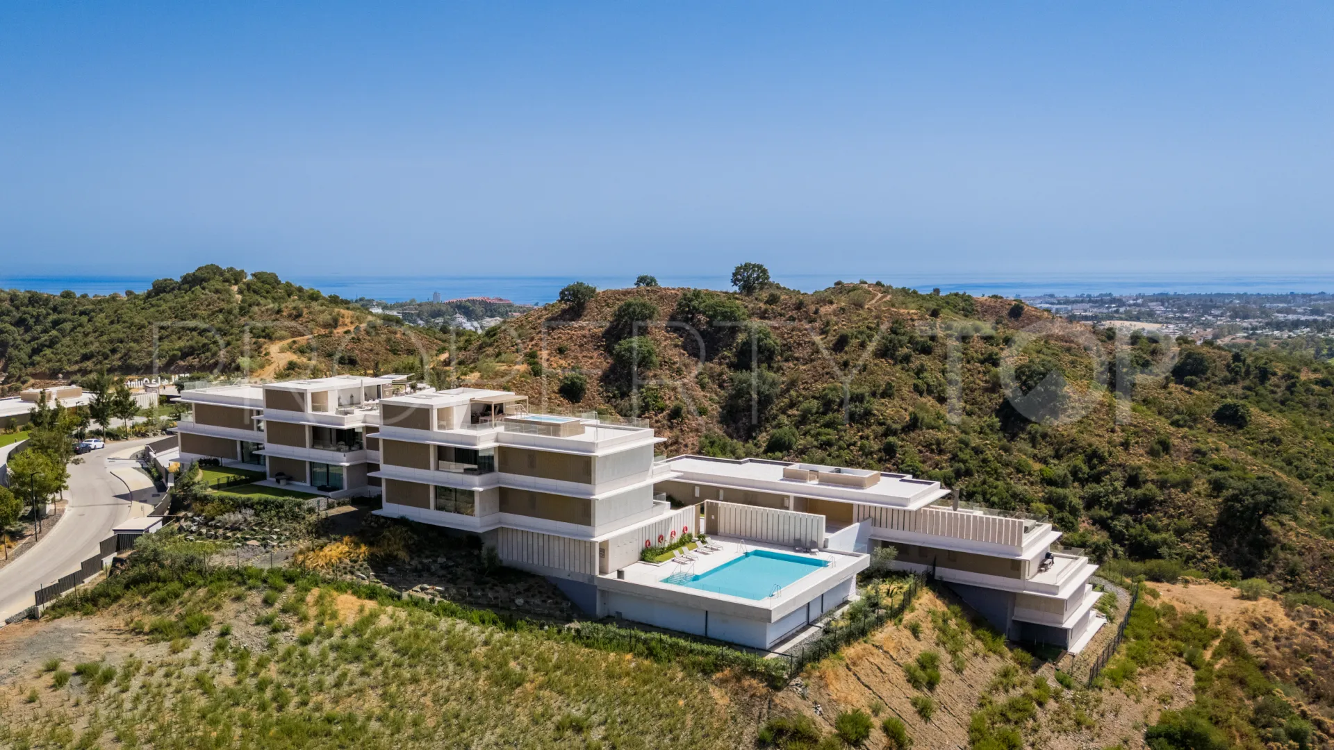 Apartment for sale in Real de La Quinta
