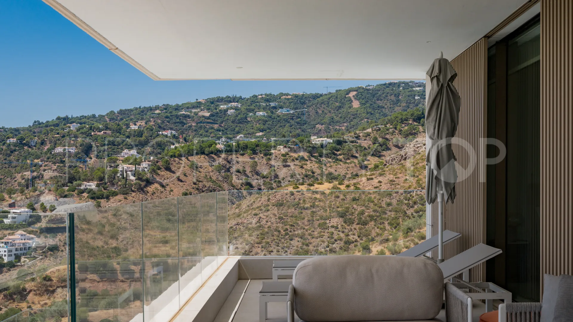 Apartment for sale in Real de La Quinta