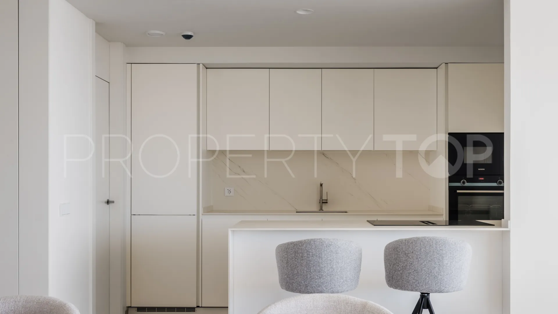 Apartment for sale in Real de La Quinta