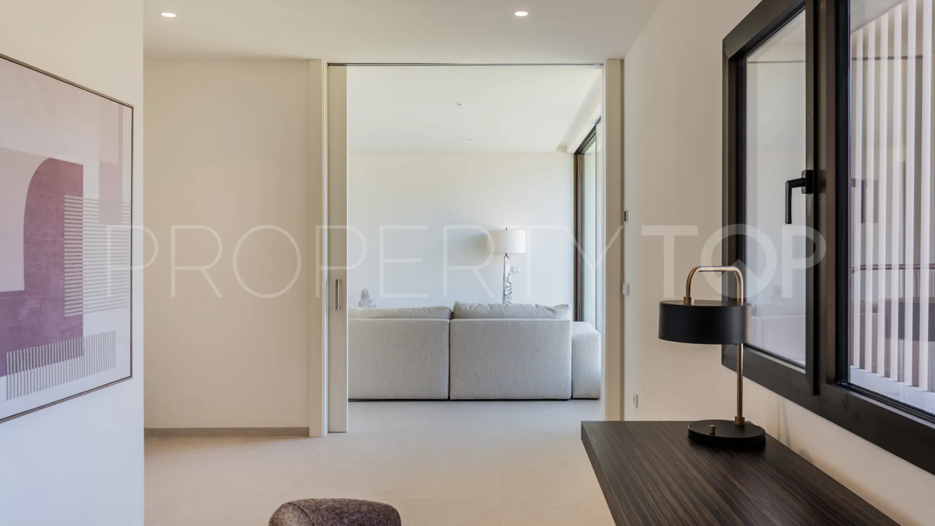 Apartment for sale in Real de La Quinta