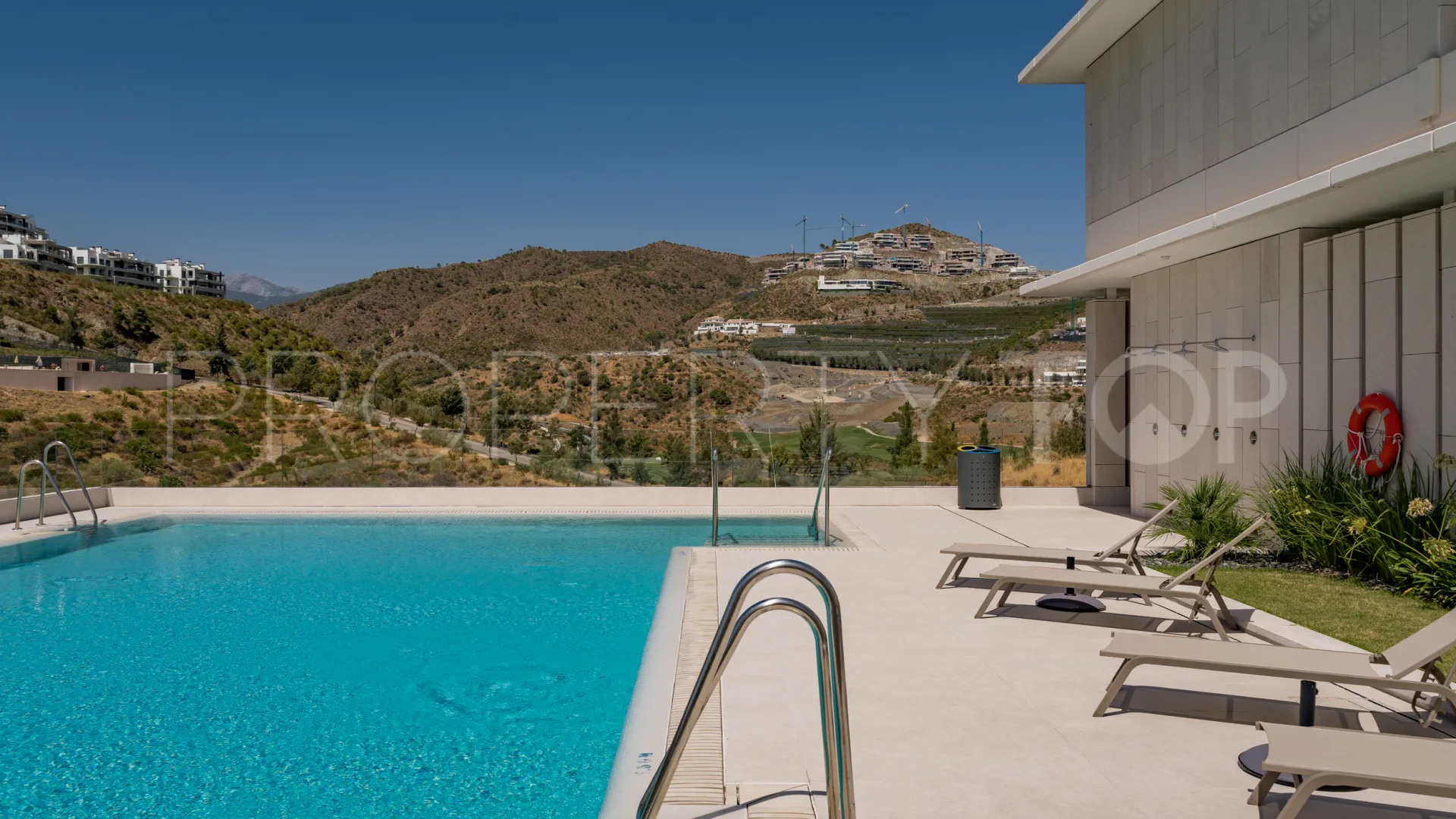 Apartment for sale in Real de La Quinta