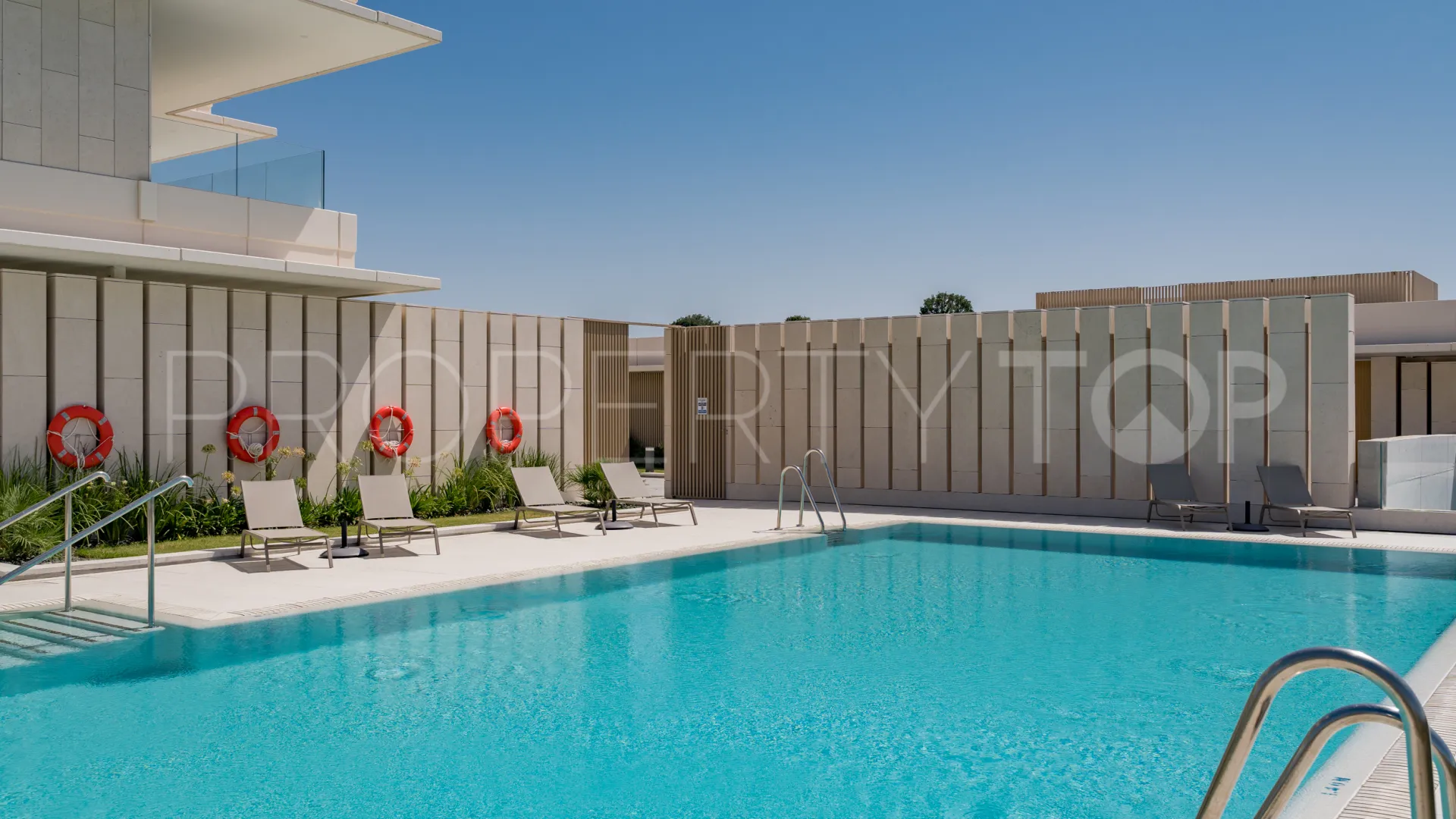 Apartment for sale in Real de La Quinta