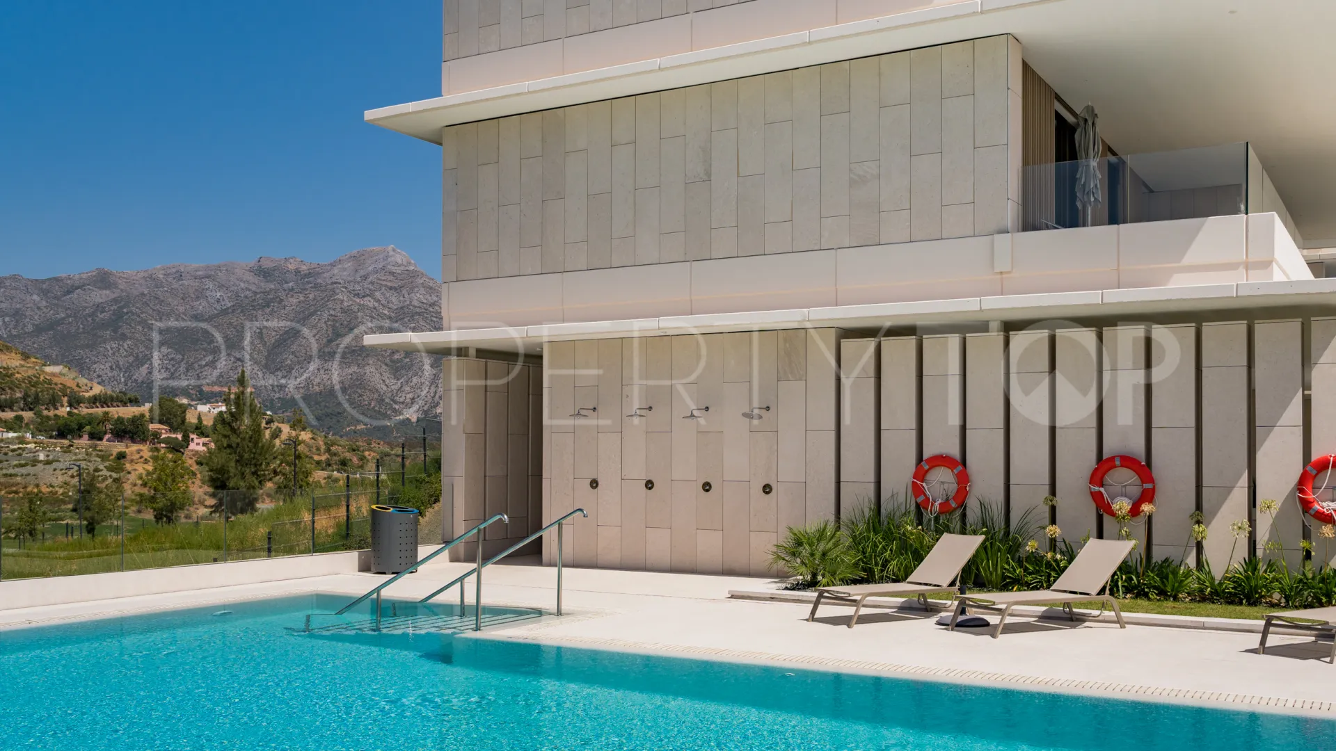 Apartment for sale in Real de La Quinta