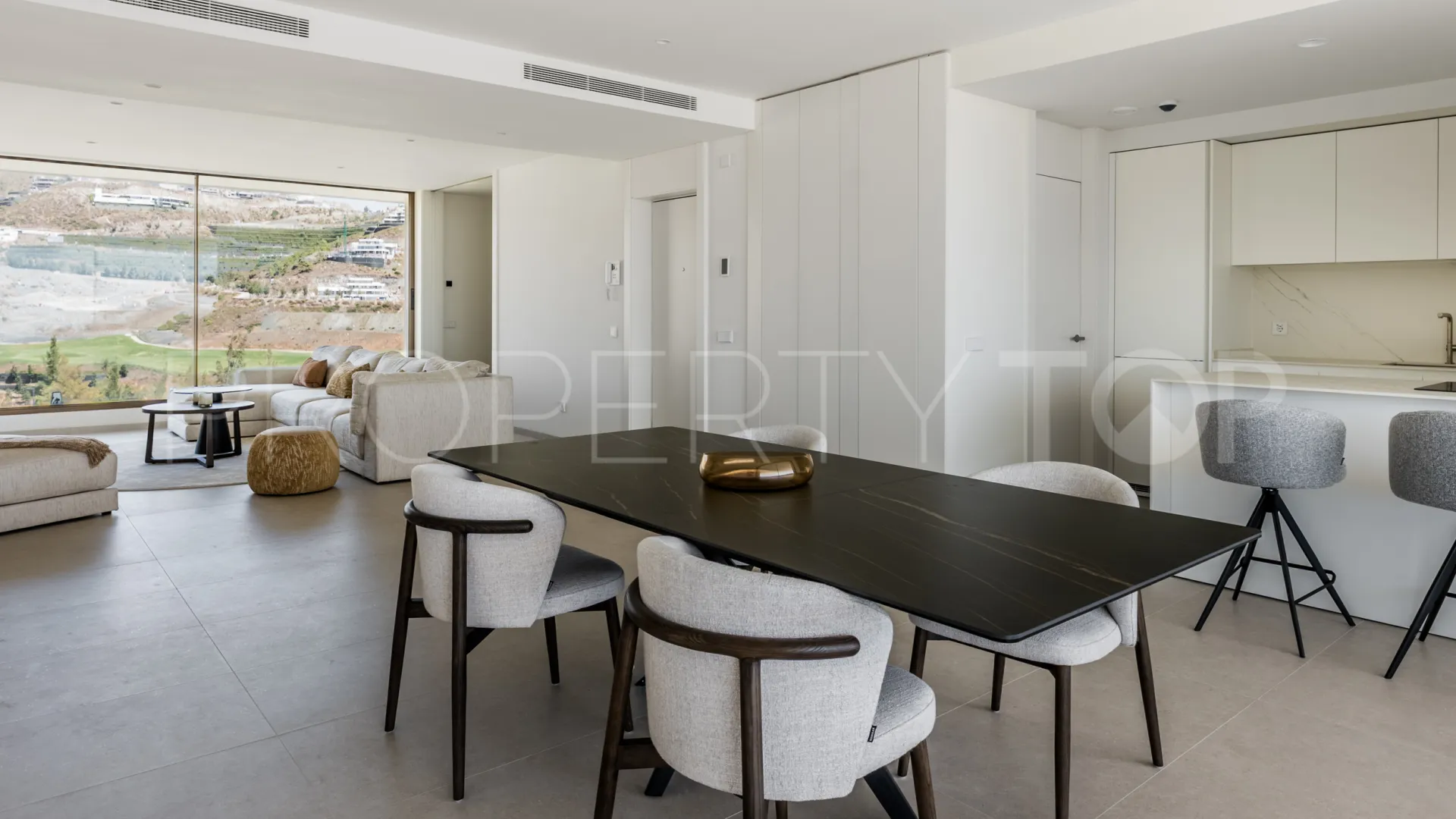 Apartment for sale in Real de La Quinta