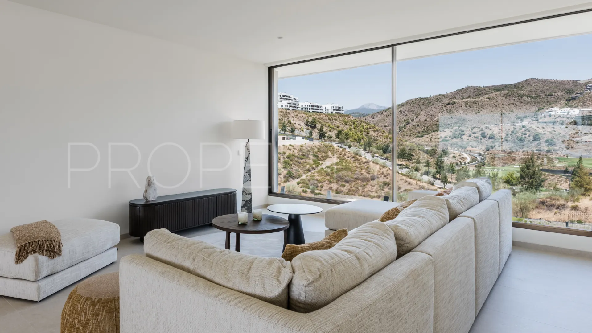 Apartment for sale in Real de La Quinta