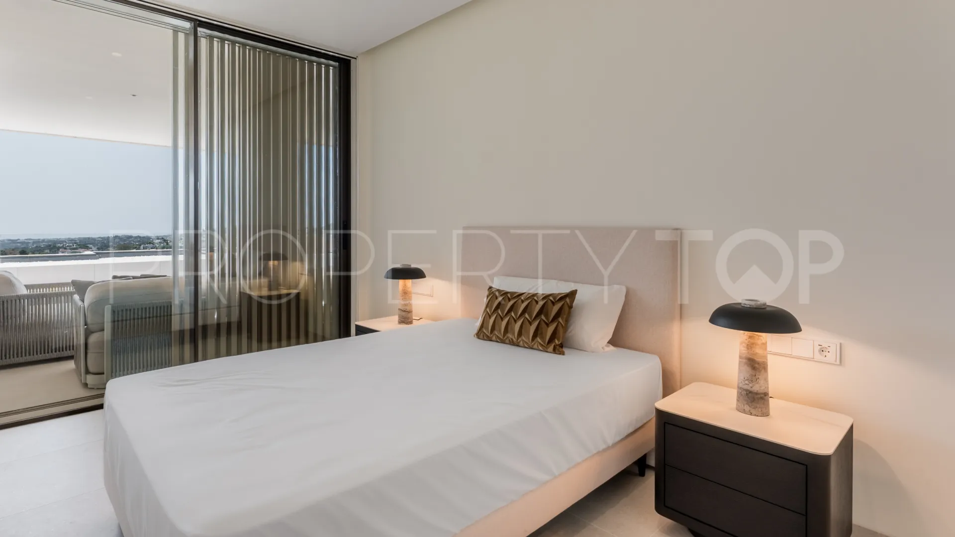 Apartment for sale in Real de La Quinta