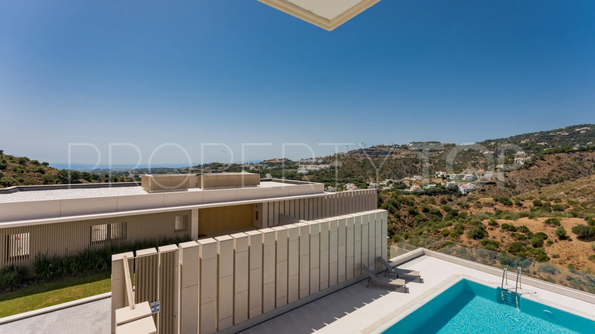 Apartment for sale in Real de La Quinta