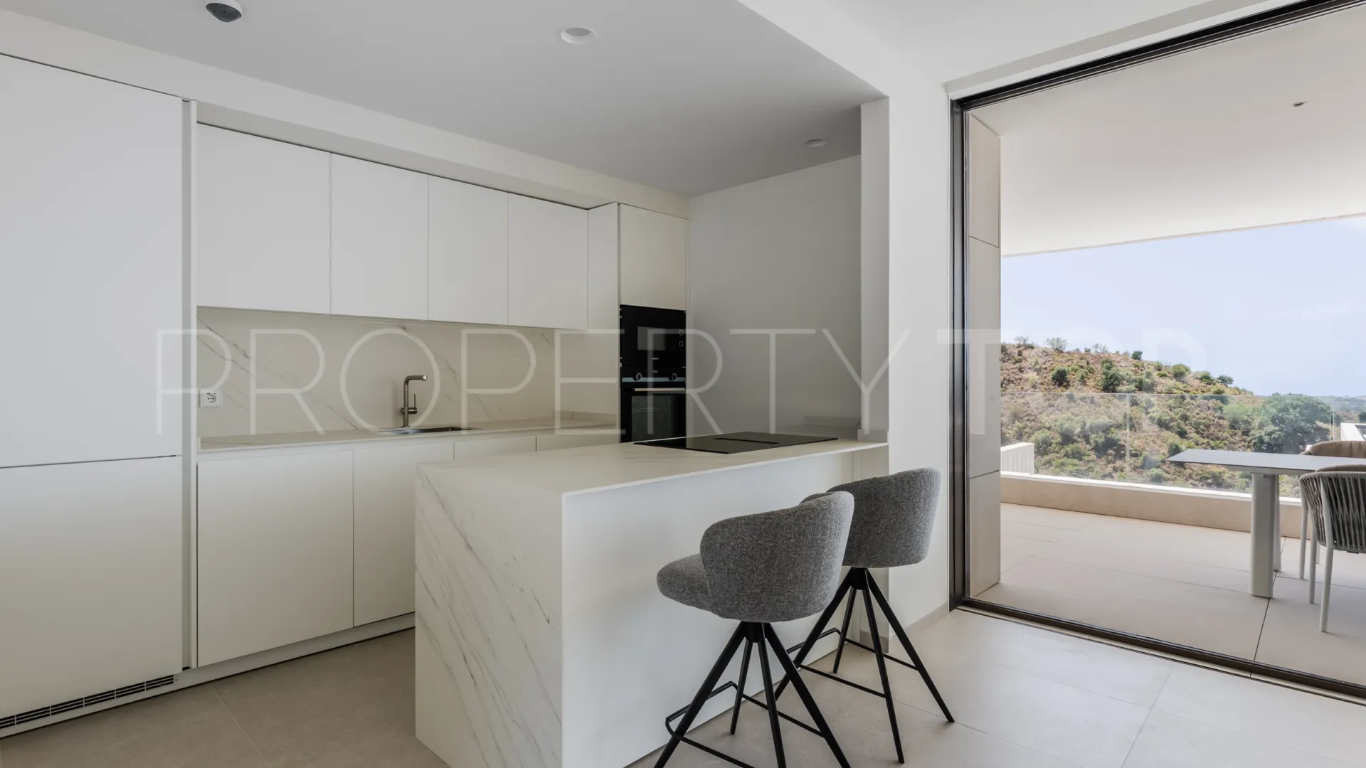 Apartment for sale in Real de La Quinta