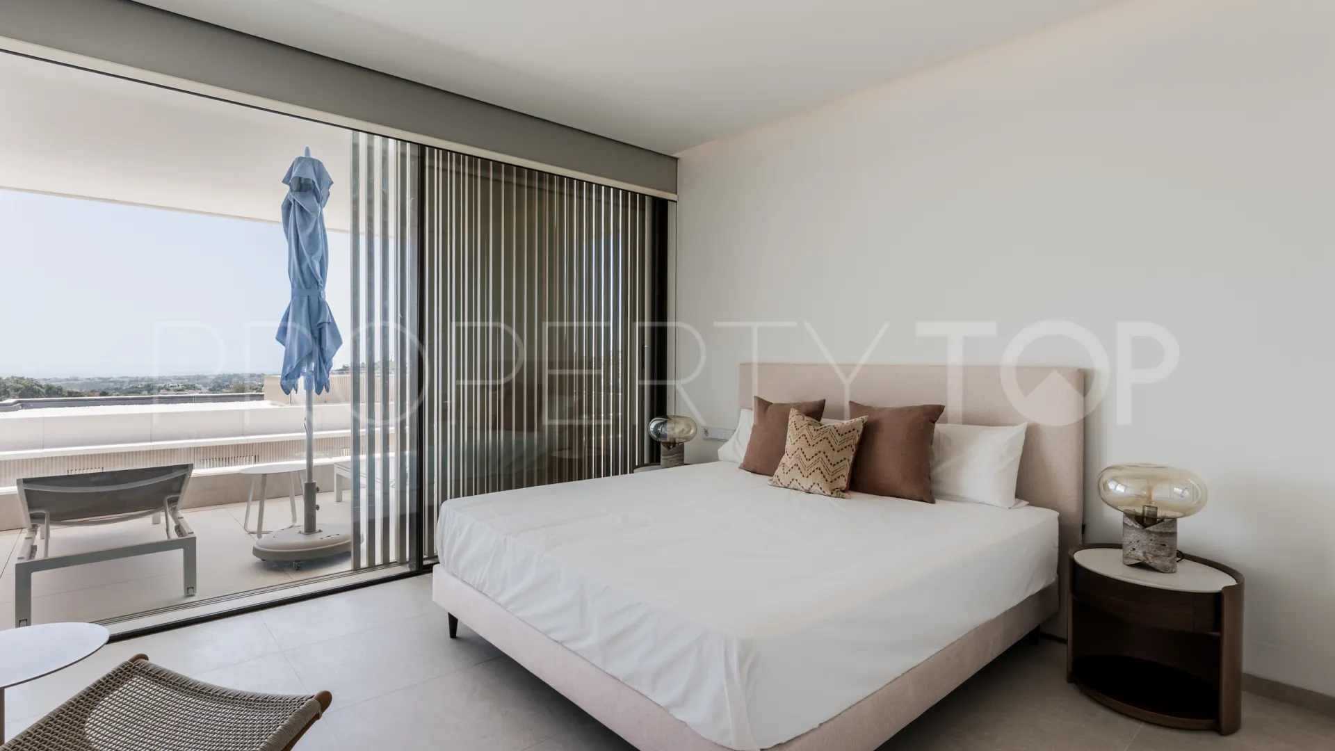 Apartment for sale in Real de La Quinta