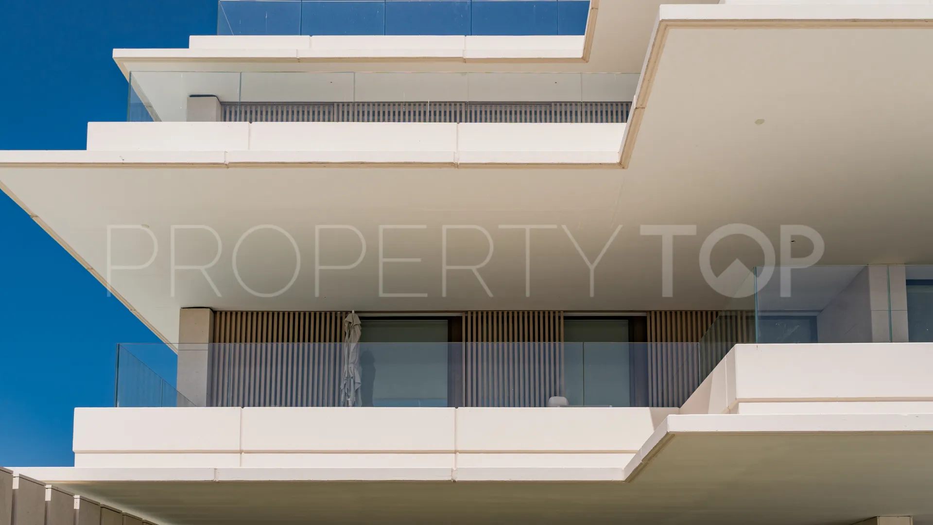 Apartment for sale in Real de La Quinta
