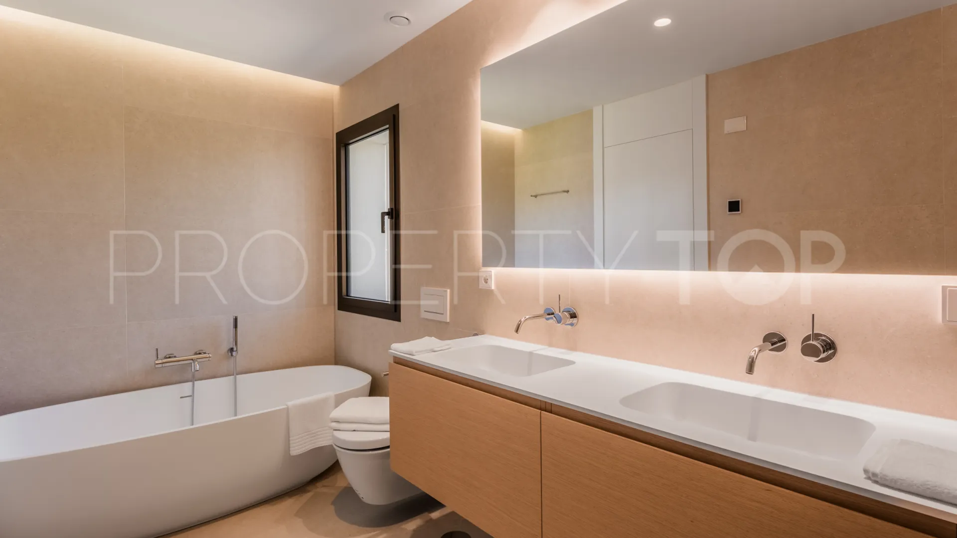 Apartment for sale in Real de La Quinta