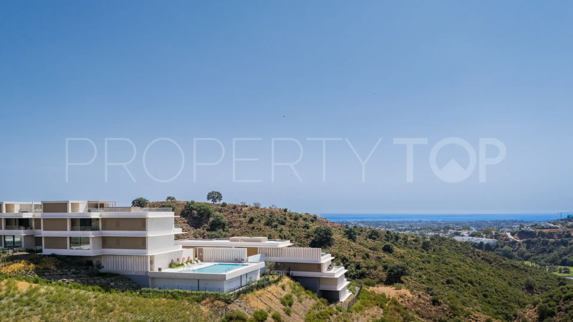Apartment for sale in Real de La Quinta