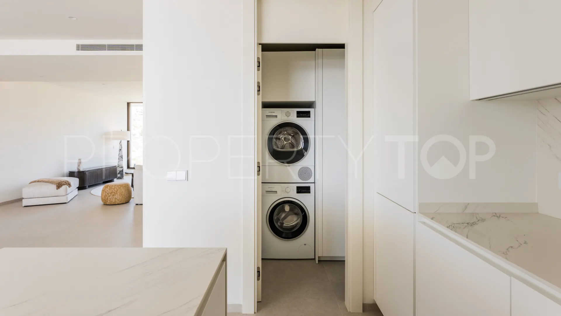 Apartment for sale in Real de La Quinta