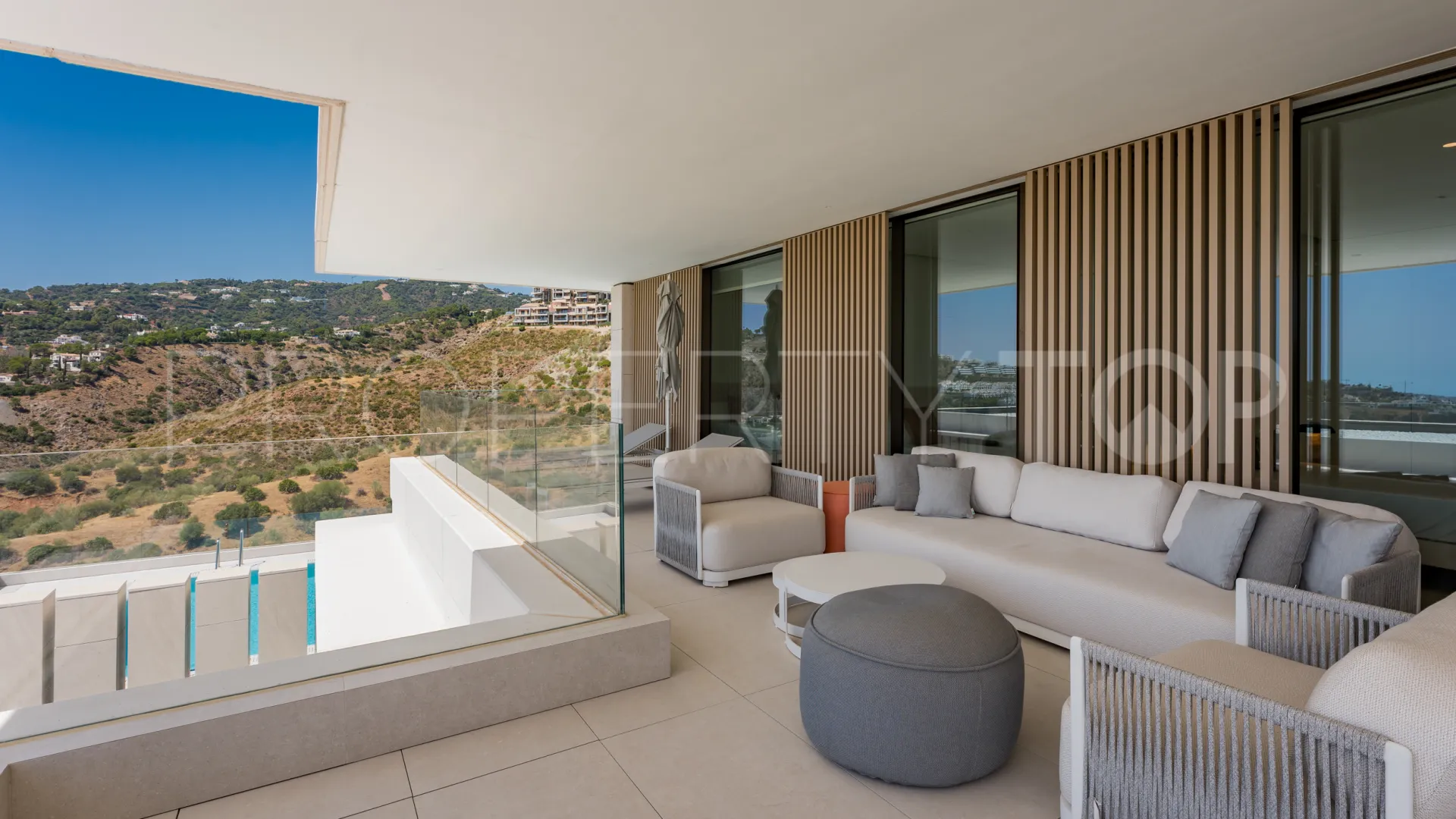 Apartment for sale in Real de La Quinta