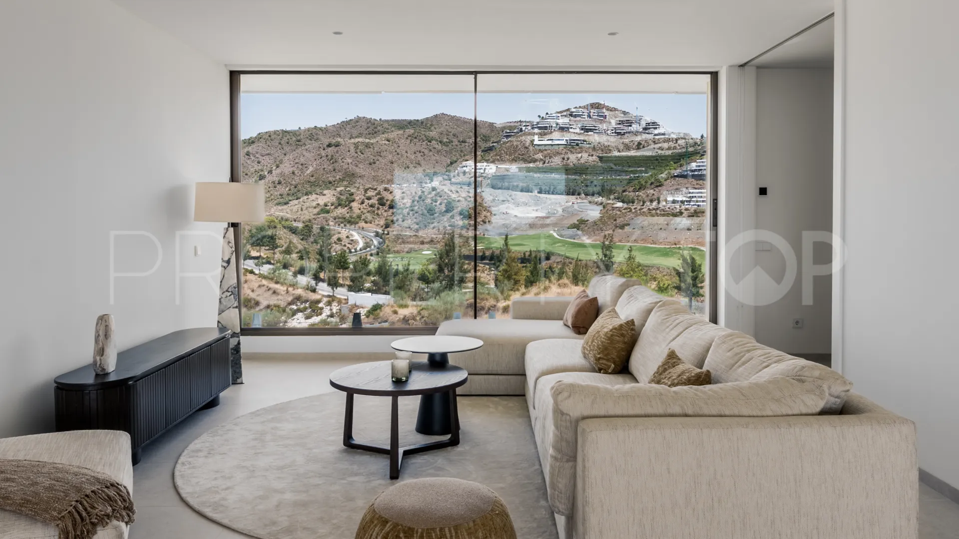 Apartment for sale in Real de La Quinta
