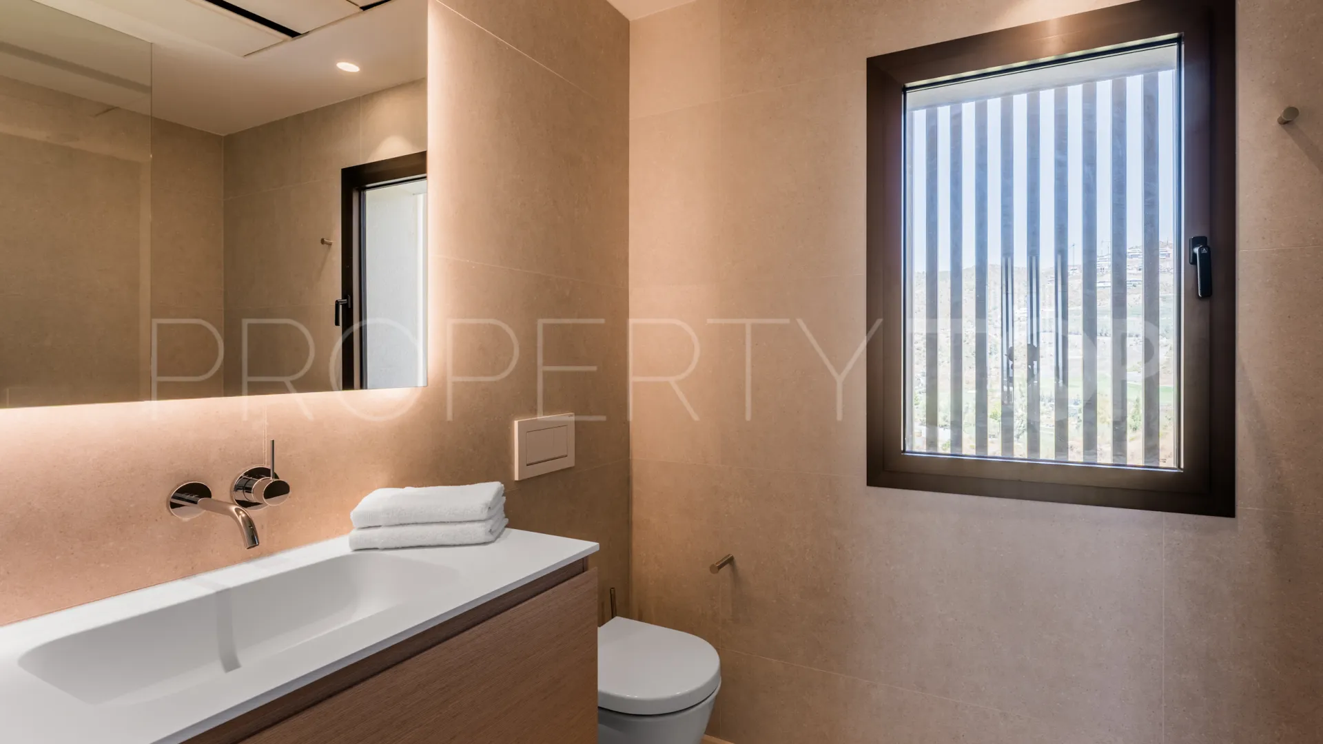 Apartment for sale in Real de La Quinta