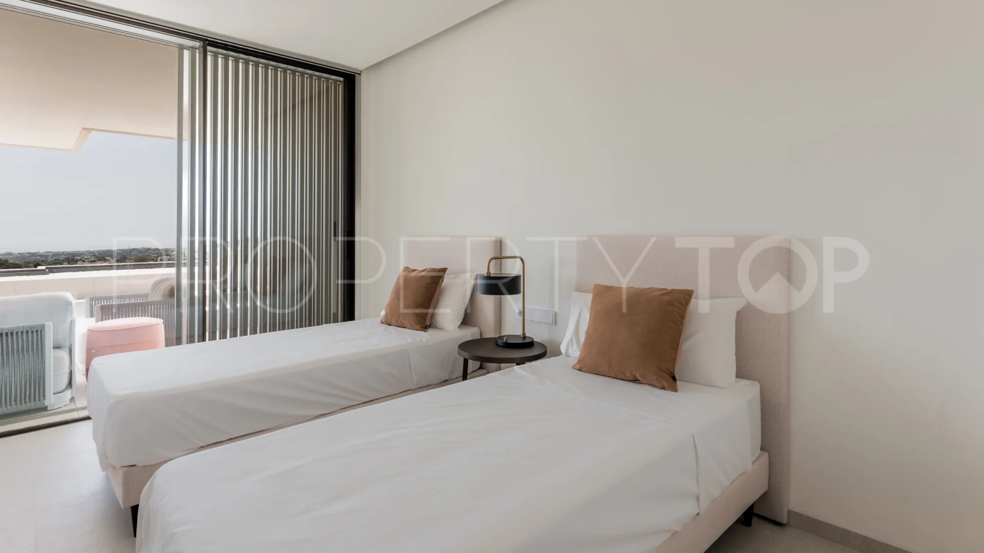 Apartment for sale in Real de La Quinta
