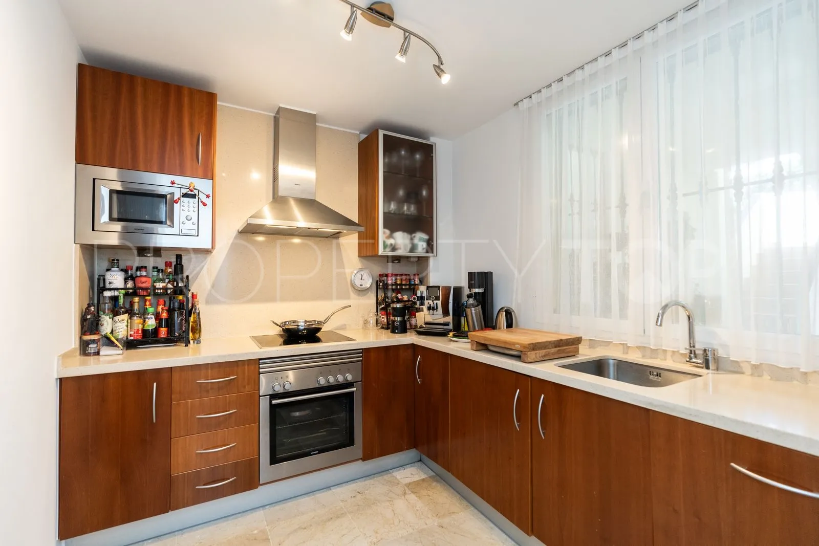 3 bedrooms apartment in Puerto del Almendro for sale