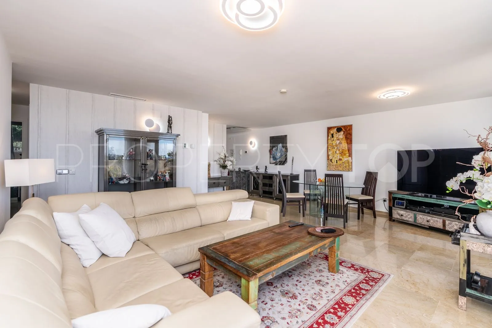3 bedrooms apartment in Puerto del Almendro for sale