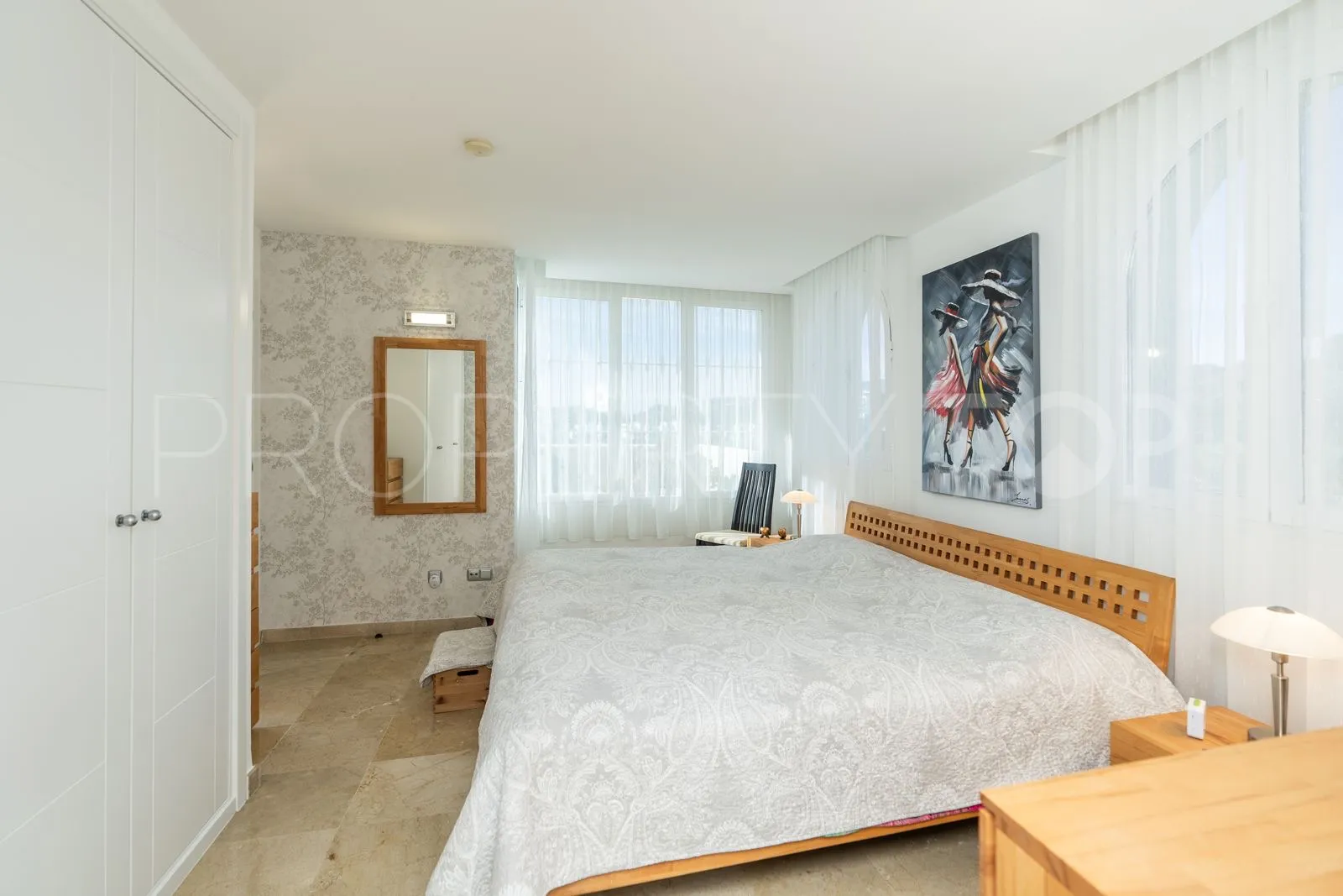 3 bedrooms apartment in Puerto del Almendro for sale