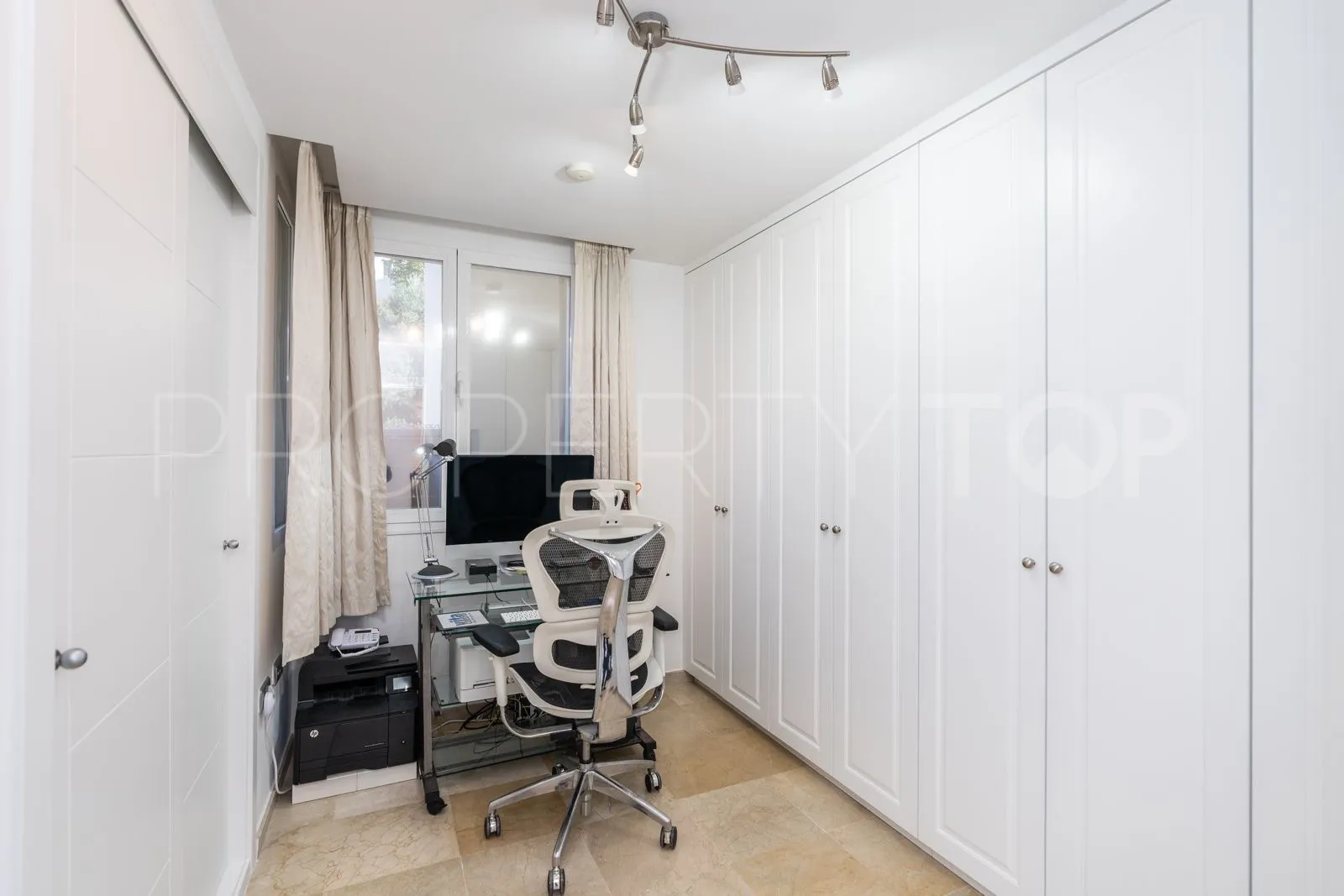 3 bedrooms apartment in Puerto del Almendro for sale