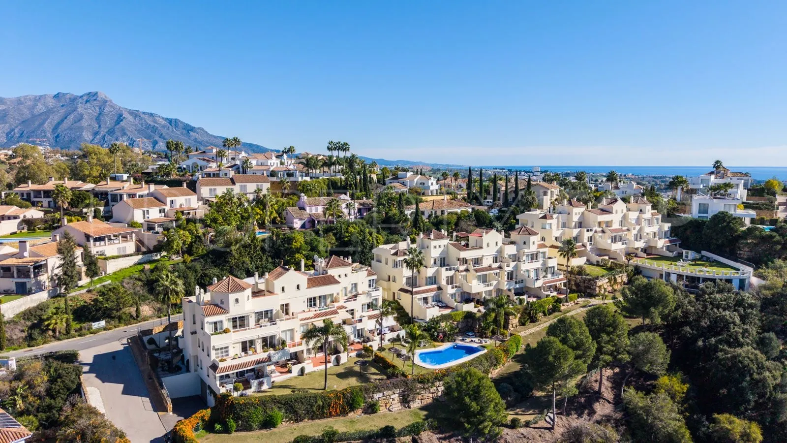 3 bedrooms apartment in Puerto del Almendro for sale