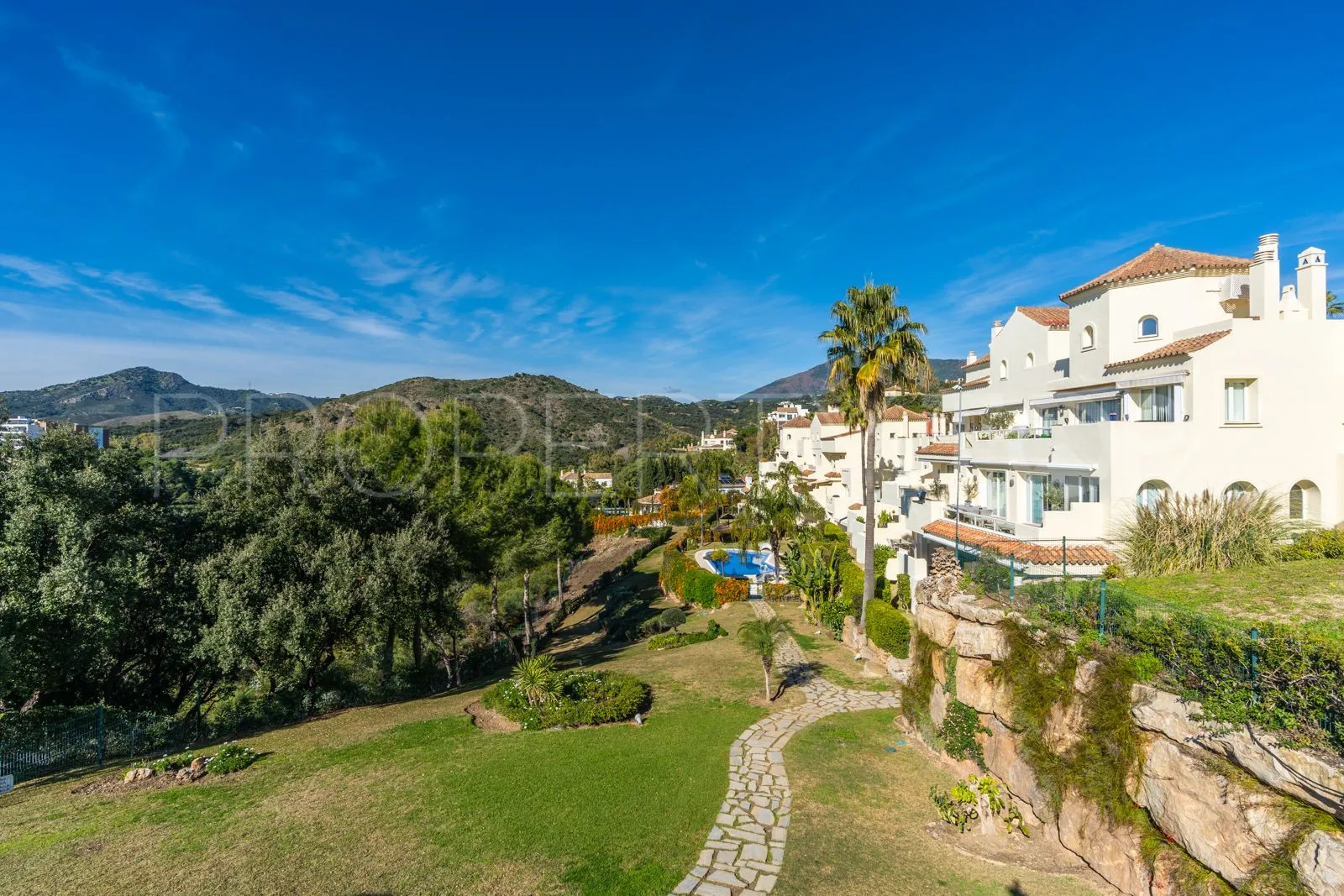 3 bedrooms apartment in Puerto del Almendro for sale