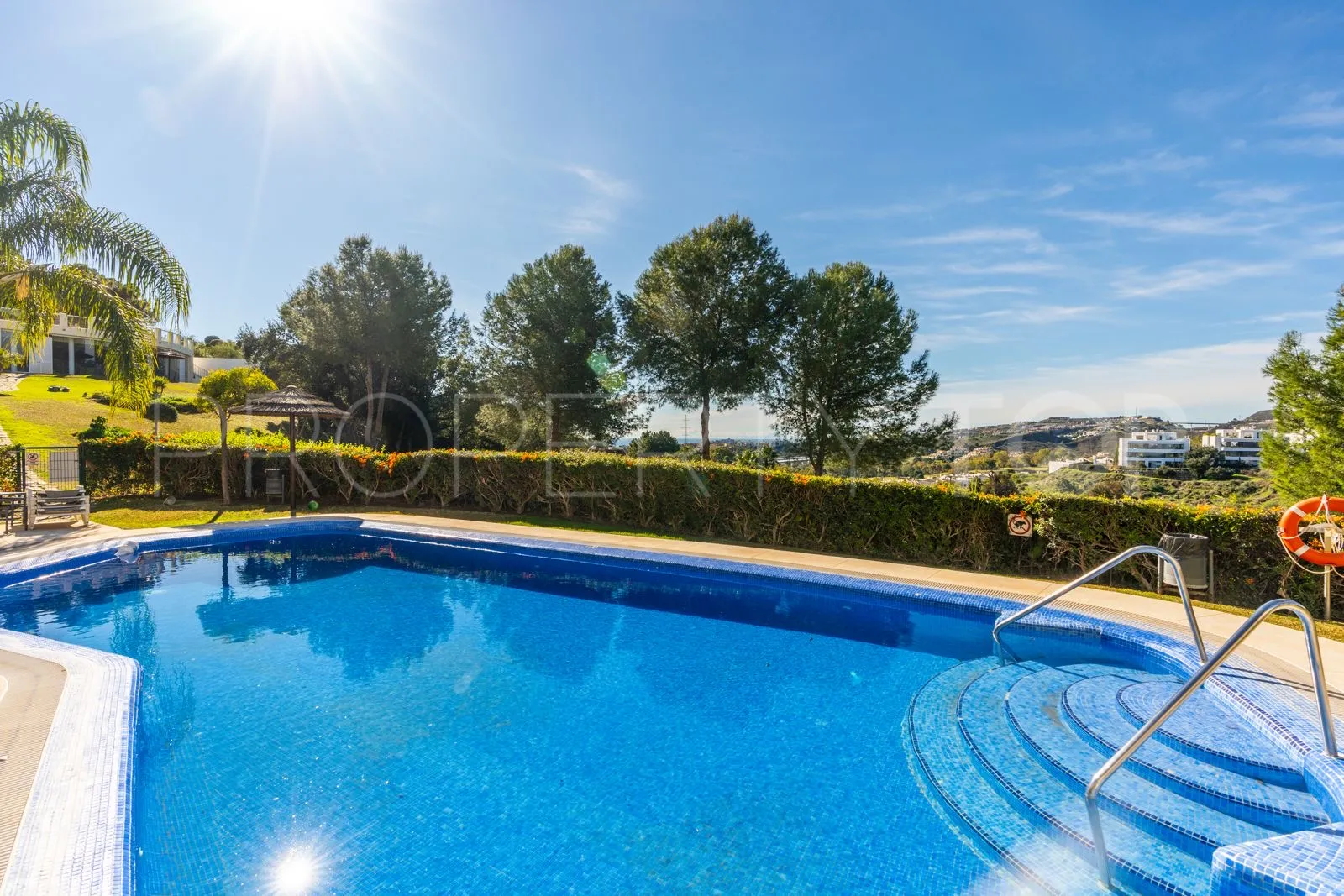 3 bedrooms apartment in Puerto del Almendro for sale