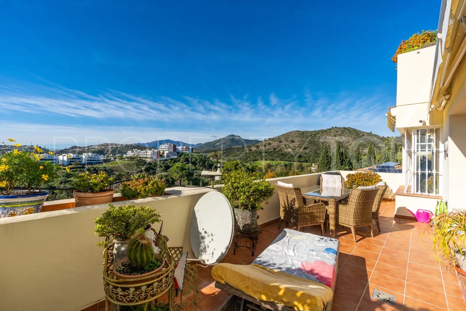 3 bedrooms apartment in Puerto del Almendro for sale
