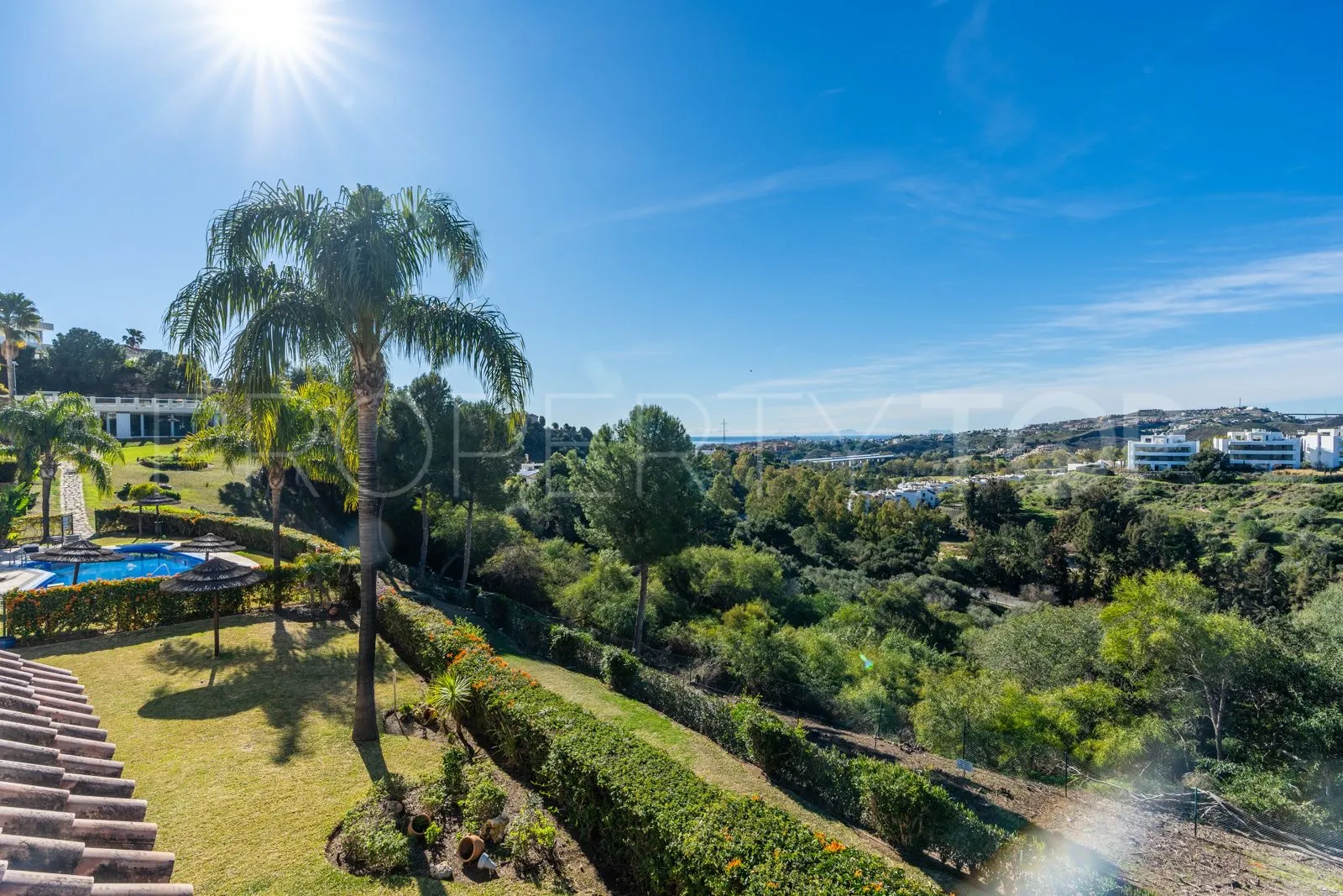 3 bedrooms apartment in Puerto del Almendro for sale