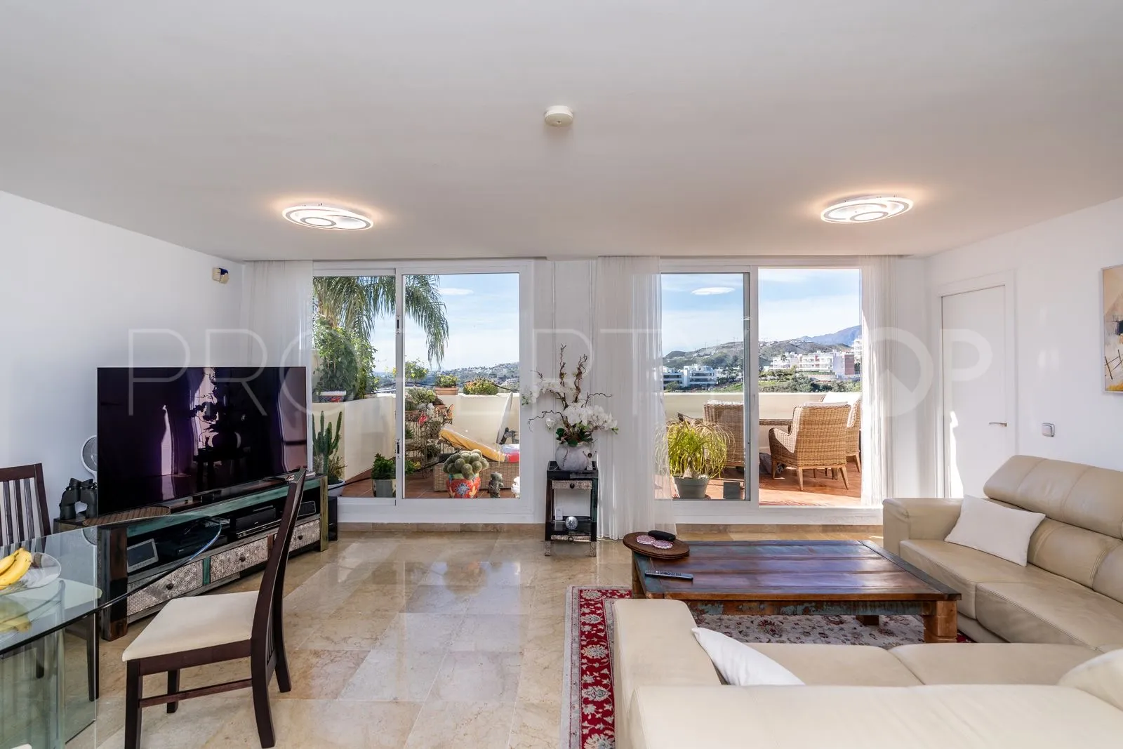 3 bedrooms apartment in Puerto del Almendro for sale